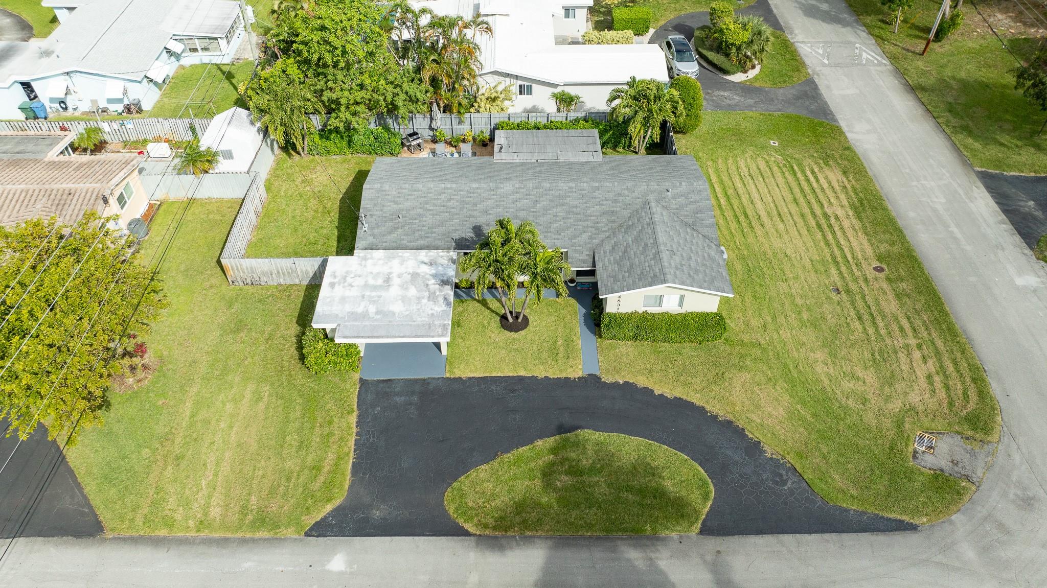 Coral Heights Sec 3 47-19 - Residential