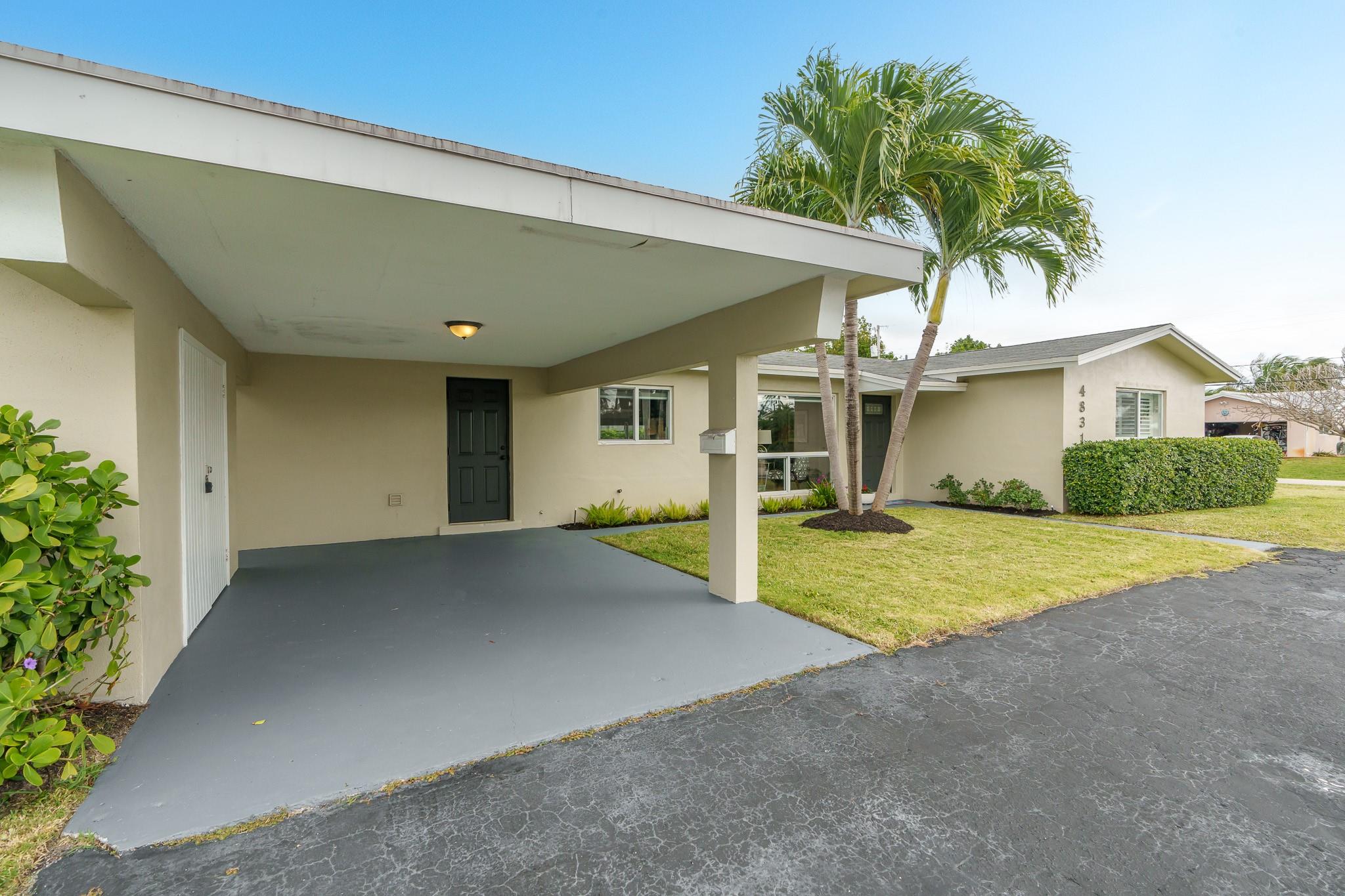 Coral Heights Sec 3 47-19 - Residential