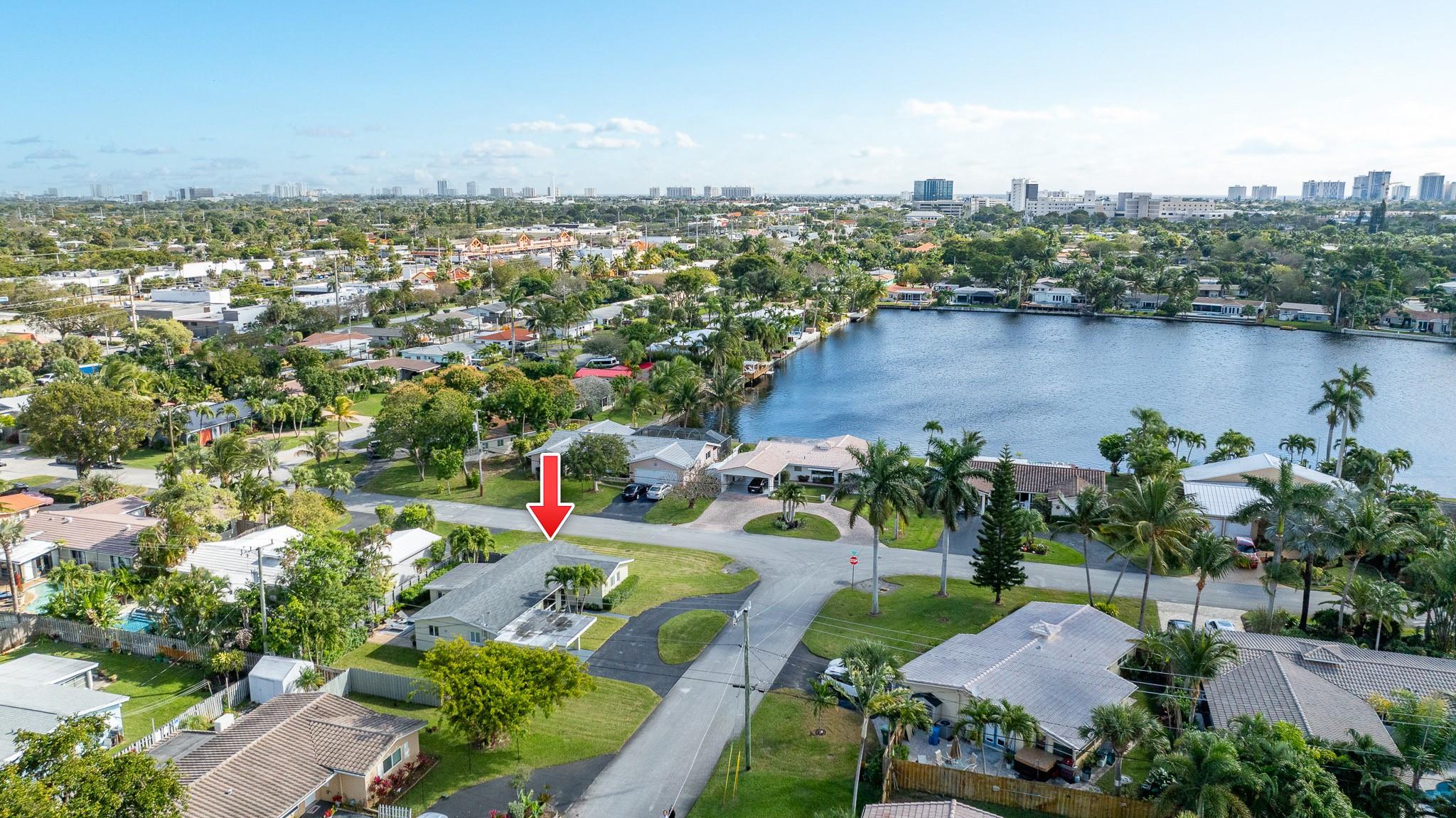 Coral Heights Sec 3 47-19 - Residential