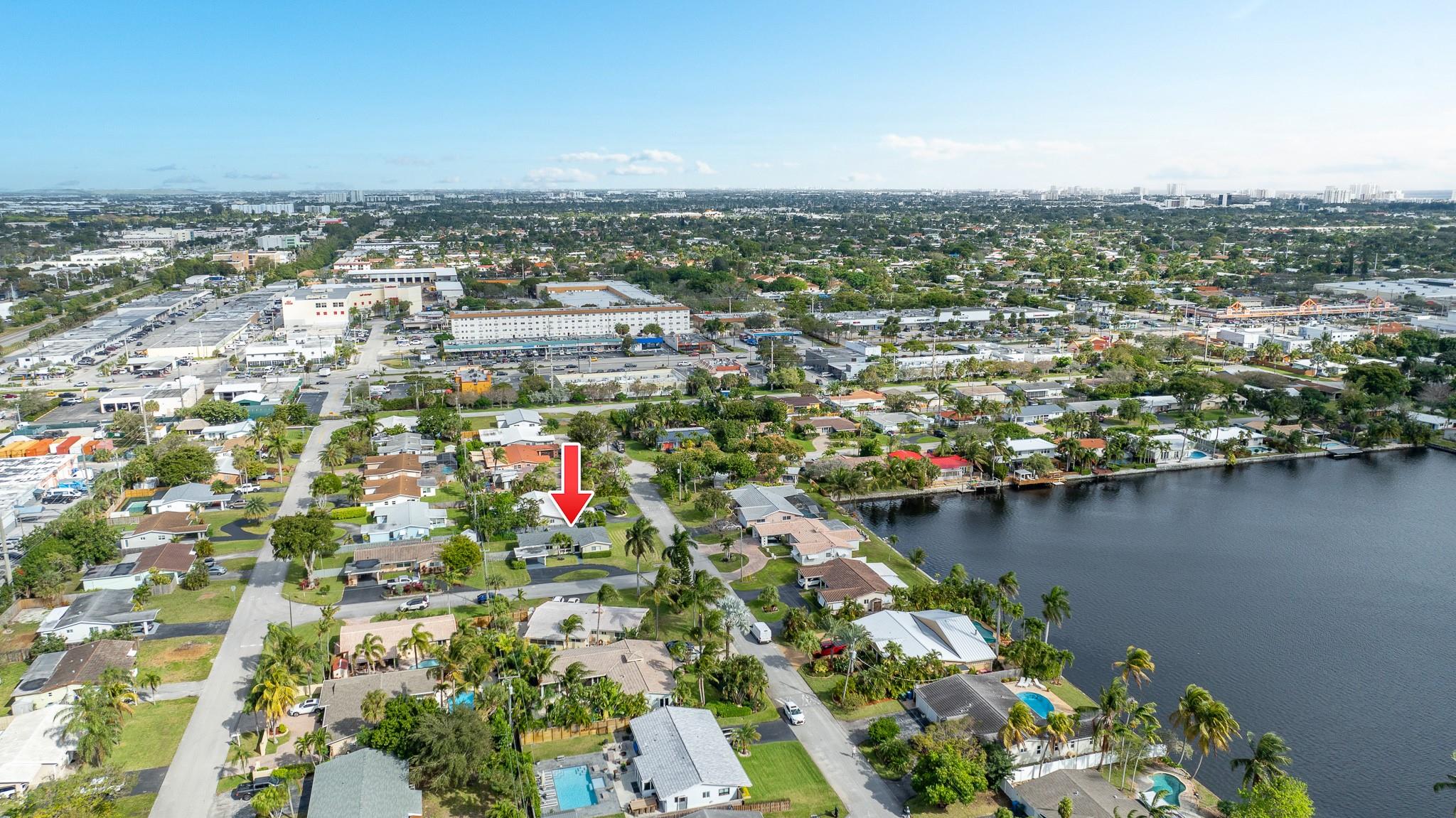 Coral Heights Sec 3 47-19 - Residential