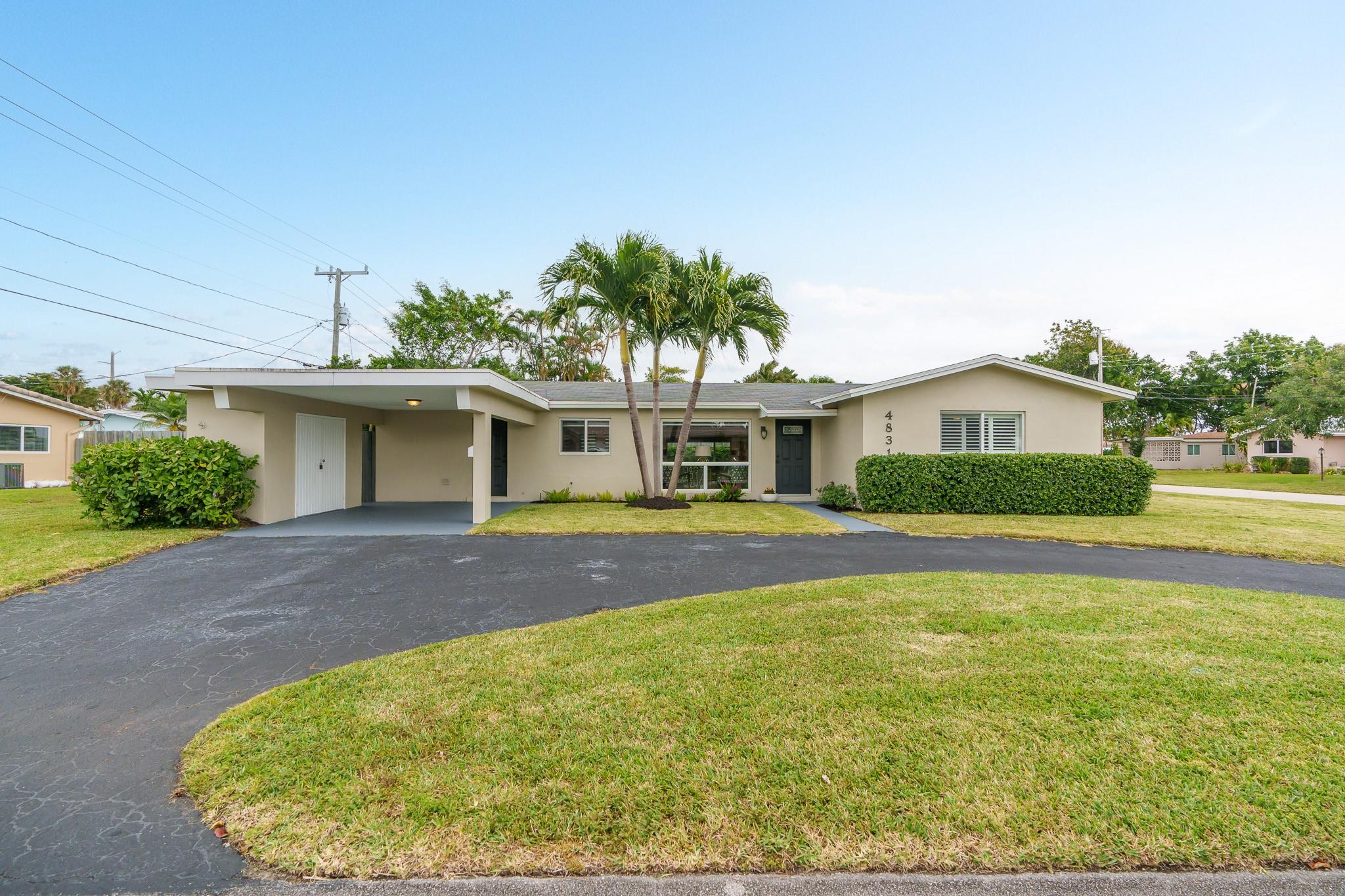 Coral Heights Sec 3 47-19 - Residential