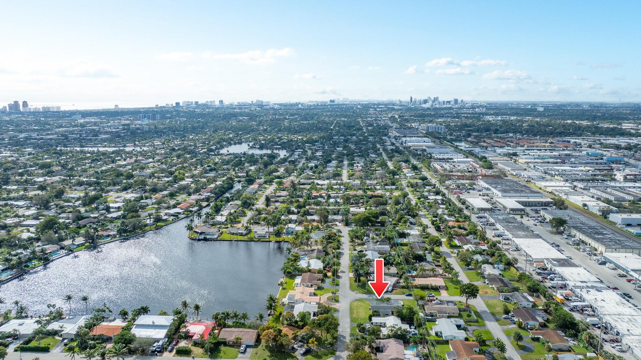 Coral Heights Sec 3 47-19 - Residential