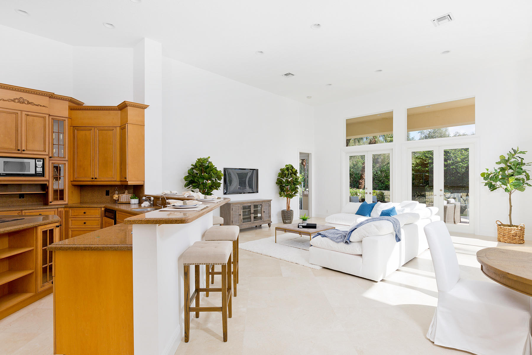 EQUESTRIAN CLUB ESTATES 1 - Residential