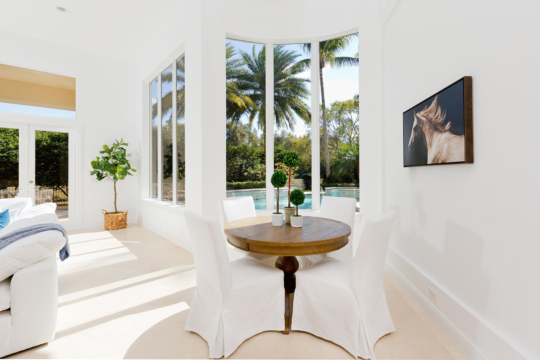 EQUESTRIAN CLUB ESTATES 1 - Residential