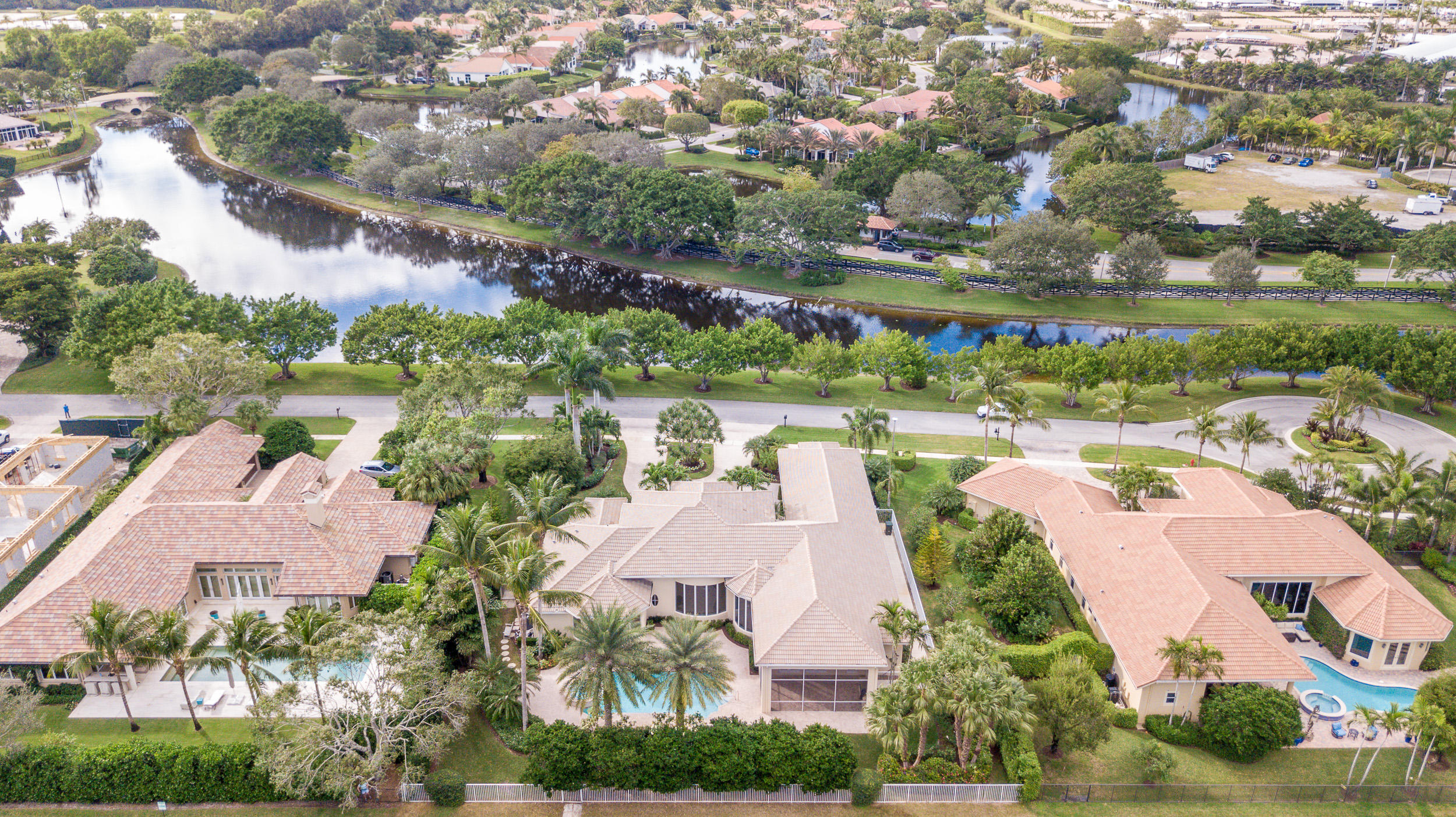 EQUESTRIAN CLUB ESTATES 1 - Residential