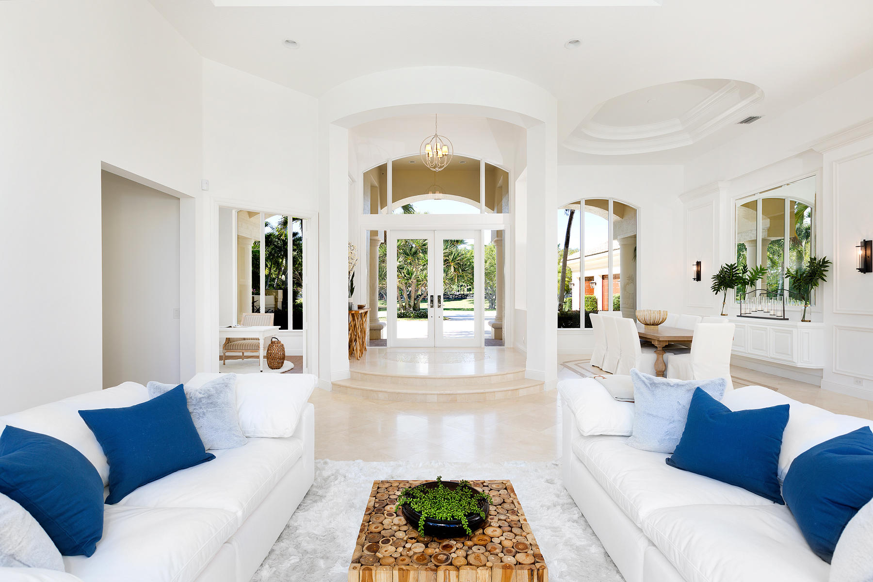 EQUESTRIAN CLUB ESTATES 1 - Residential