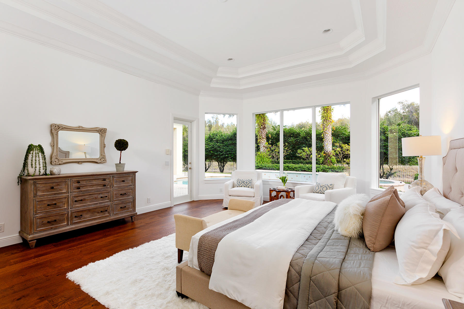 EQUESTRIAN CLUB ESTATES 1 - Residential