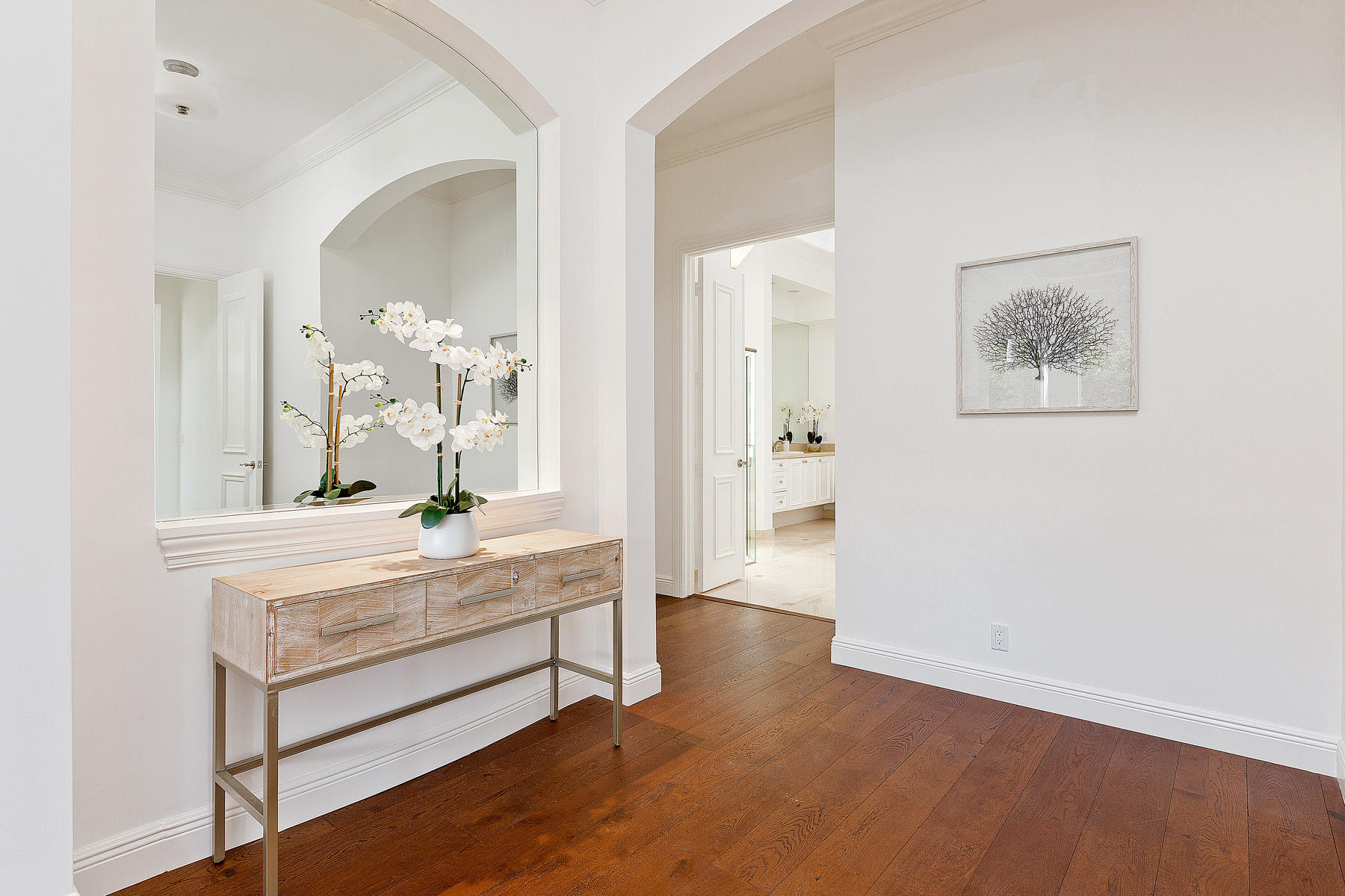 EQUESTRIAN CLUB ESTATES 1 - Residential