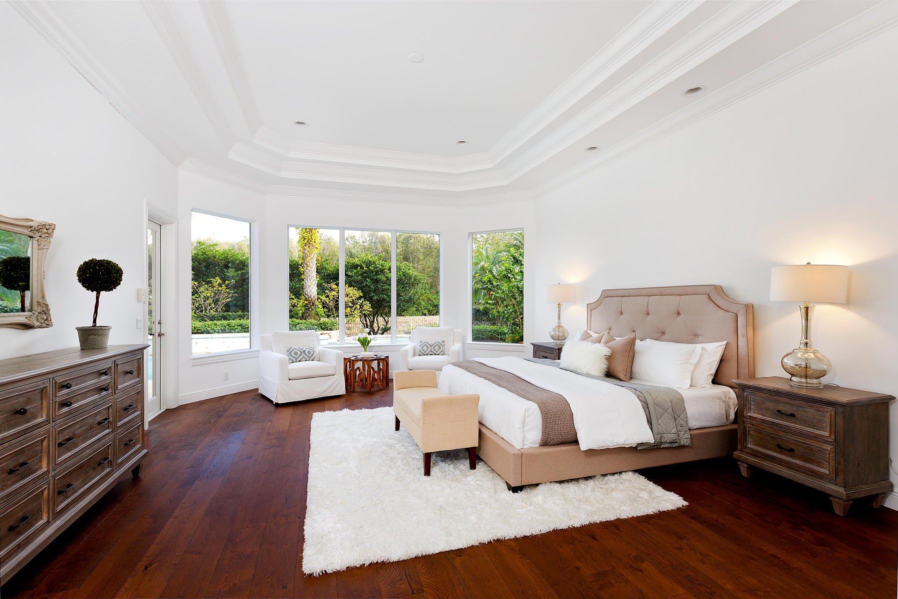 EQUESTRIAN CLUB ESTATES 1 - Residential