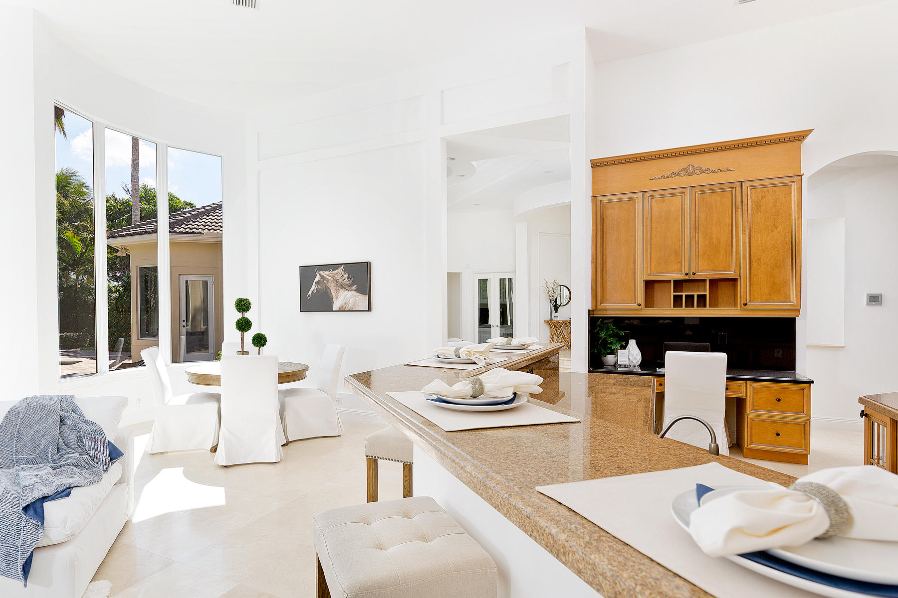 EQUESTRIAN CLUB ESTATES 1 - Residential