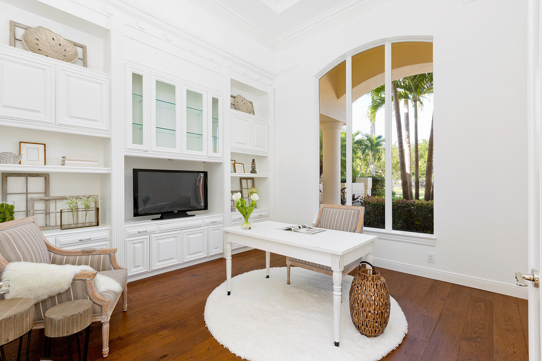 EQUESTRIAN CLUB ESTATES 1 - Residential