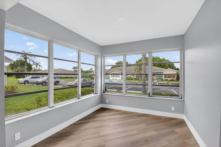 HIGH POINT OF DELRAY WEST CONDO SEC 1&2 - Residential