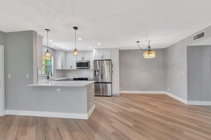 HIGH POINT OF DELRAY WEST CONDO SEC 1&2 - Residential