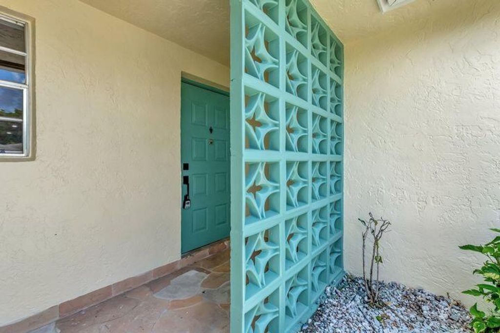 Photo of 5073 Lakefront Boulevard #D, Delray Beach, FL 33484 (MLS # R11156172)