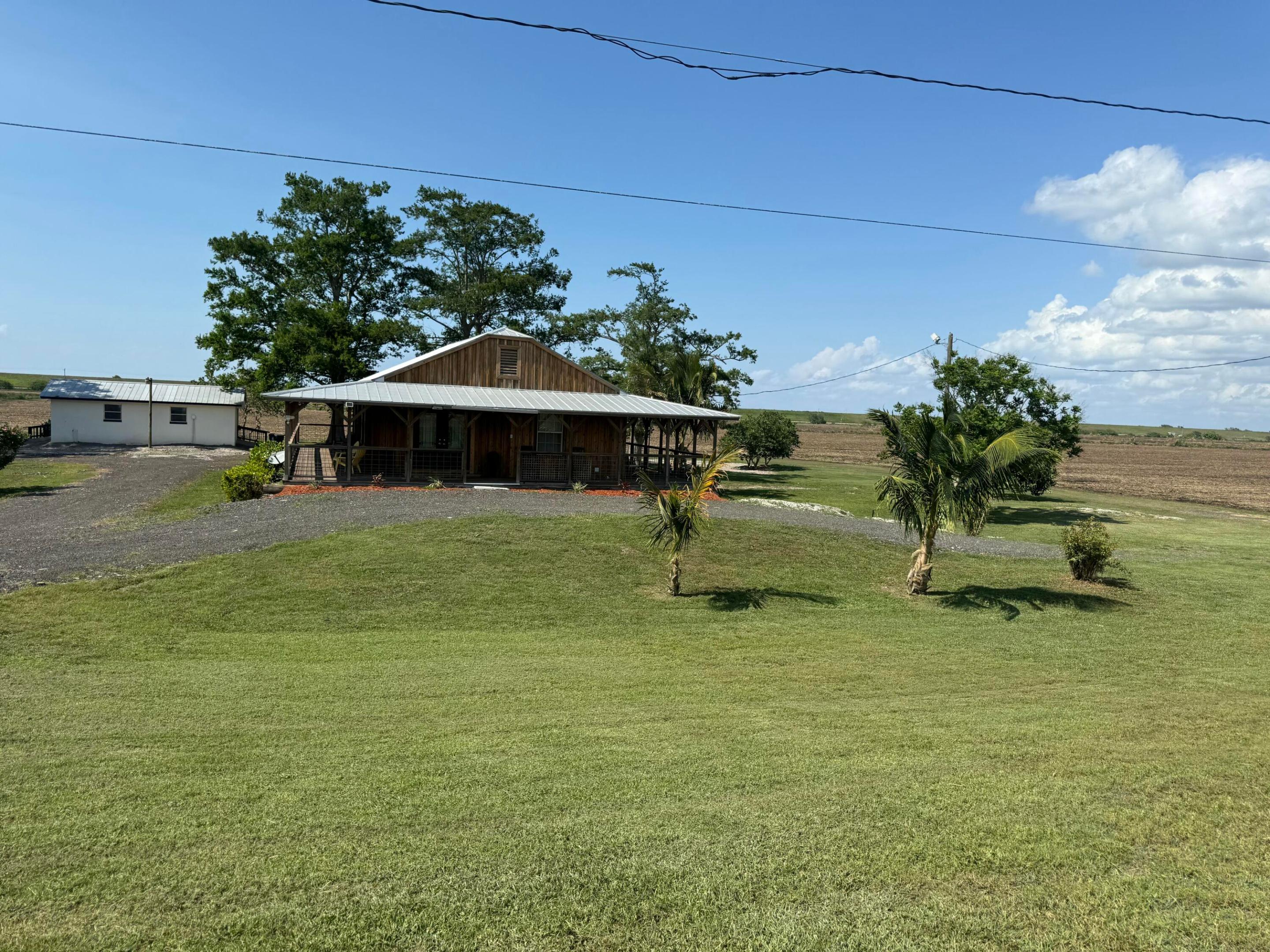 S/D OF 1-44-35 - Residential