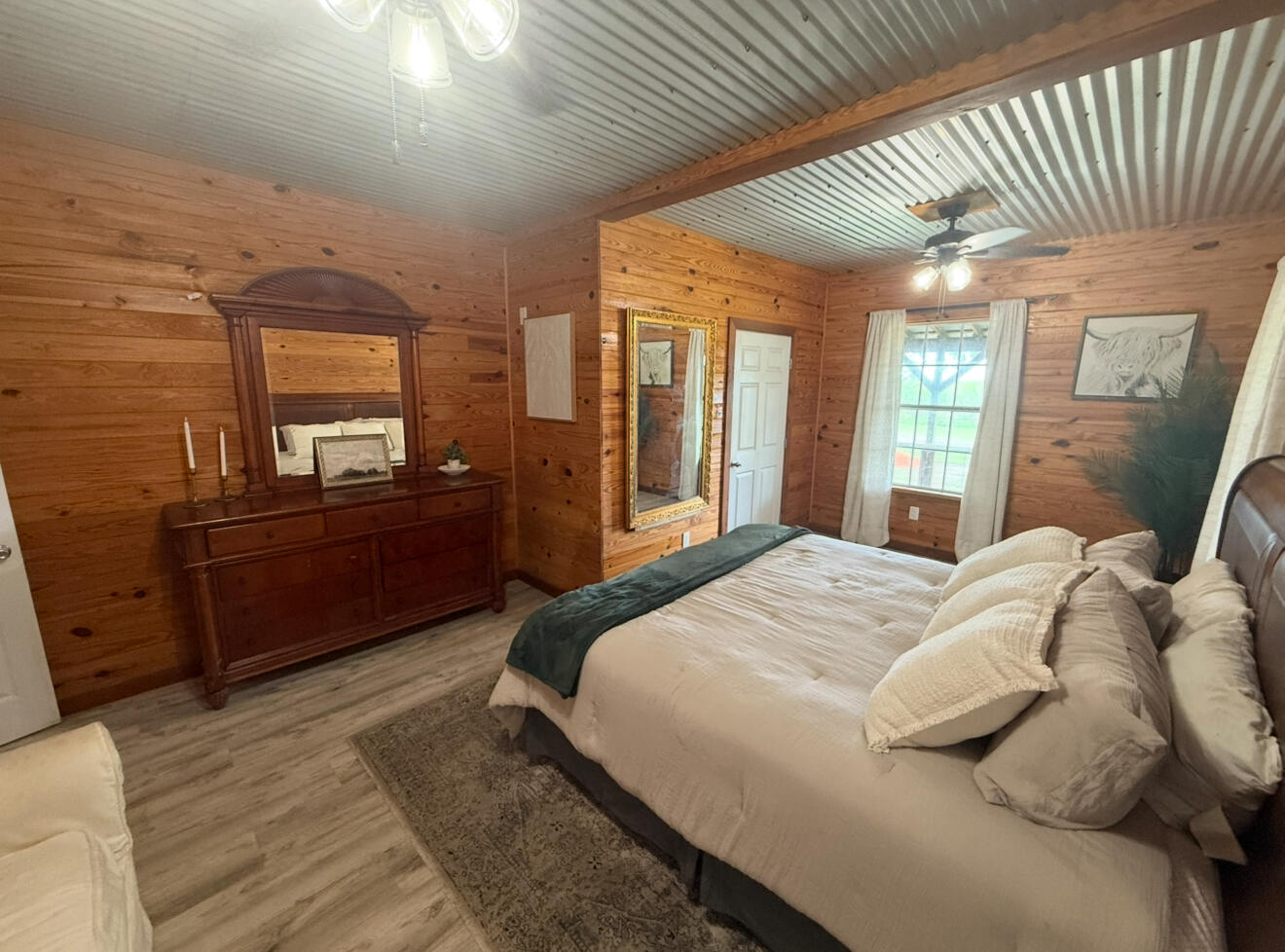 S/D OF 1-44-35 - Residential