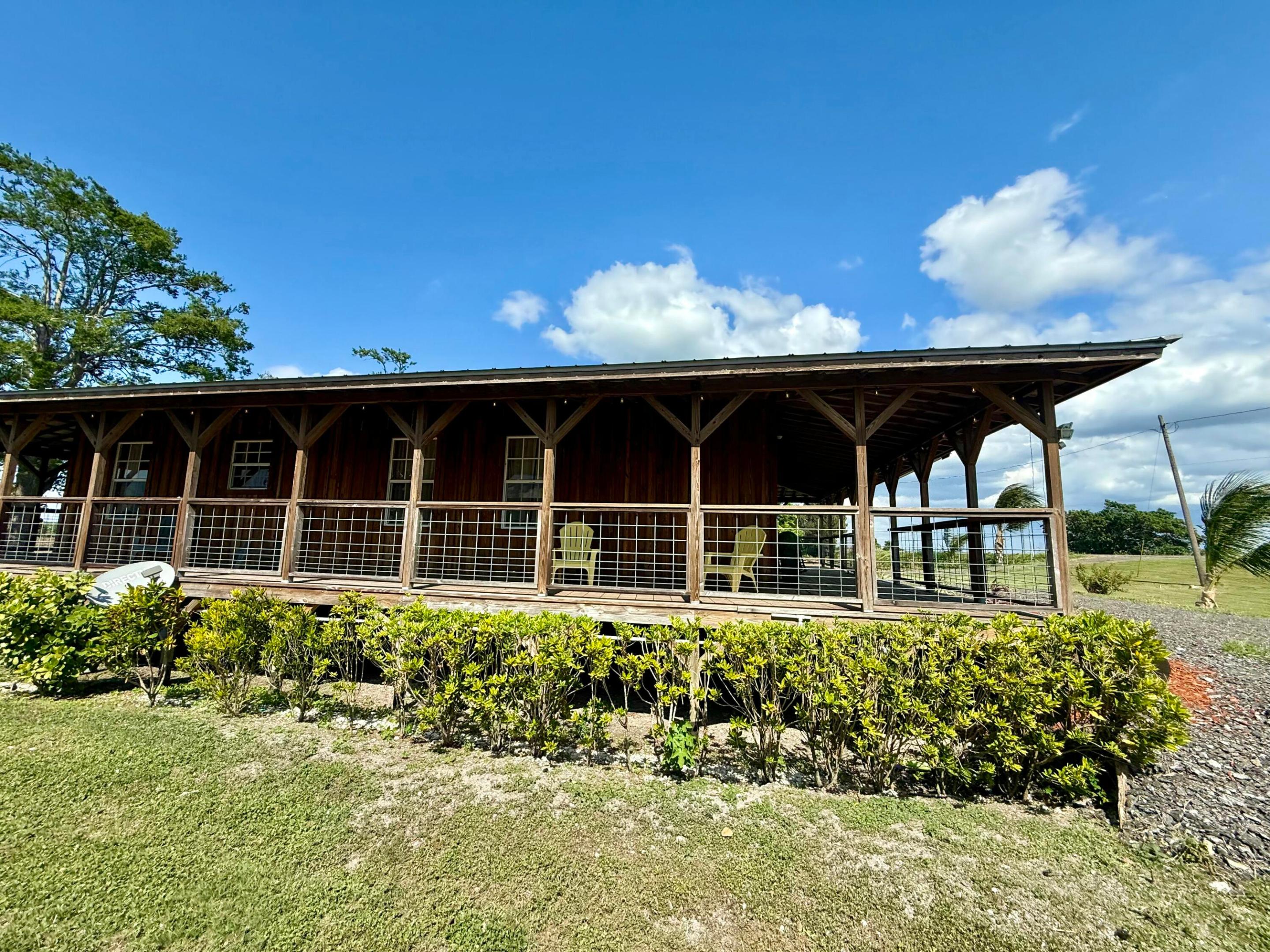 S/D OF 1-44-35 - Residential