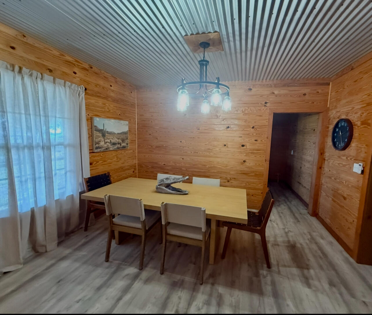 S/D OF 1-44-35 - Residential