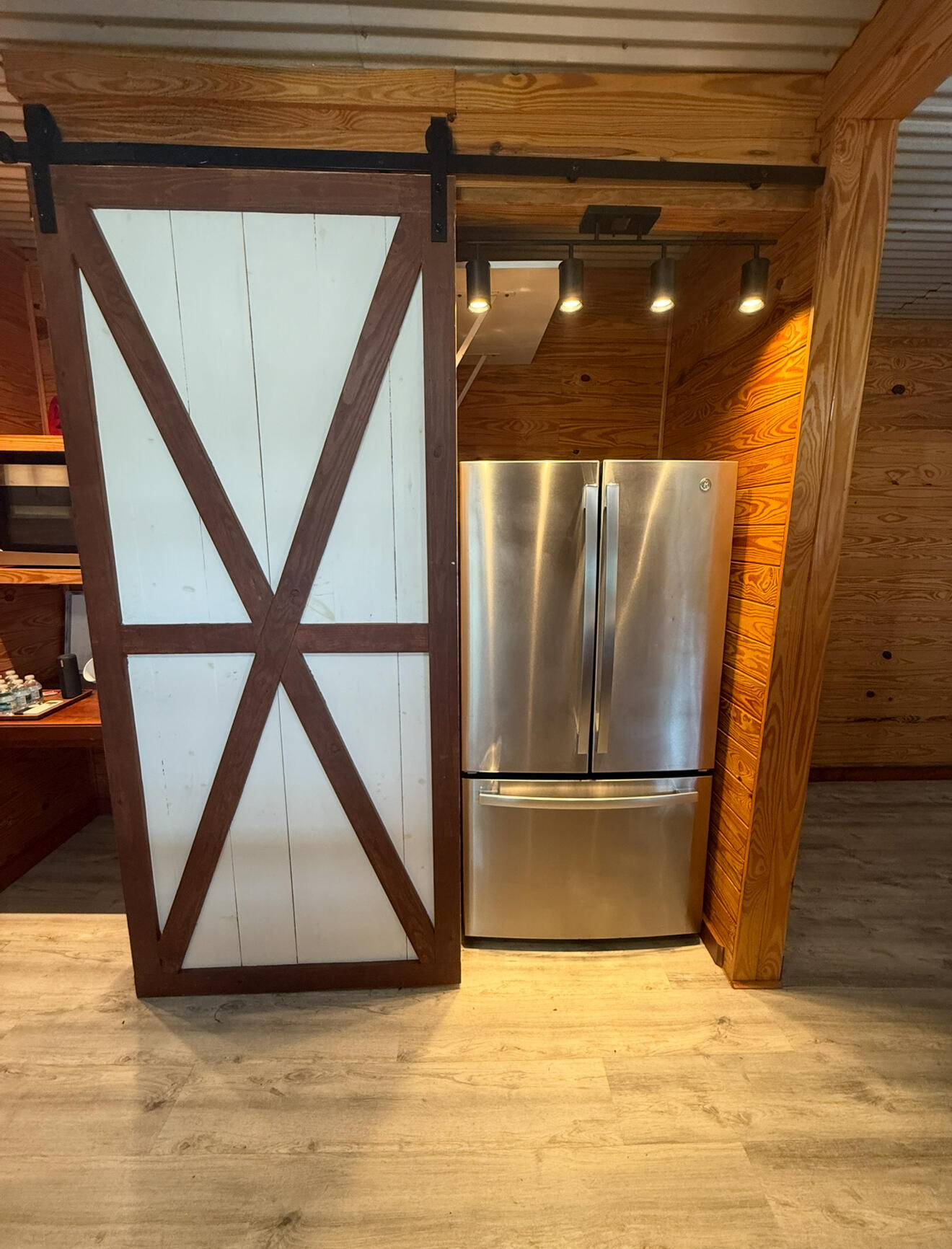 S/D OF 1-44-35 - Residential