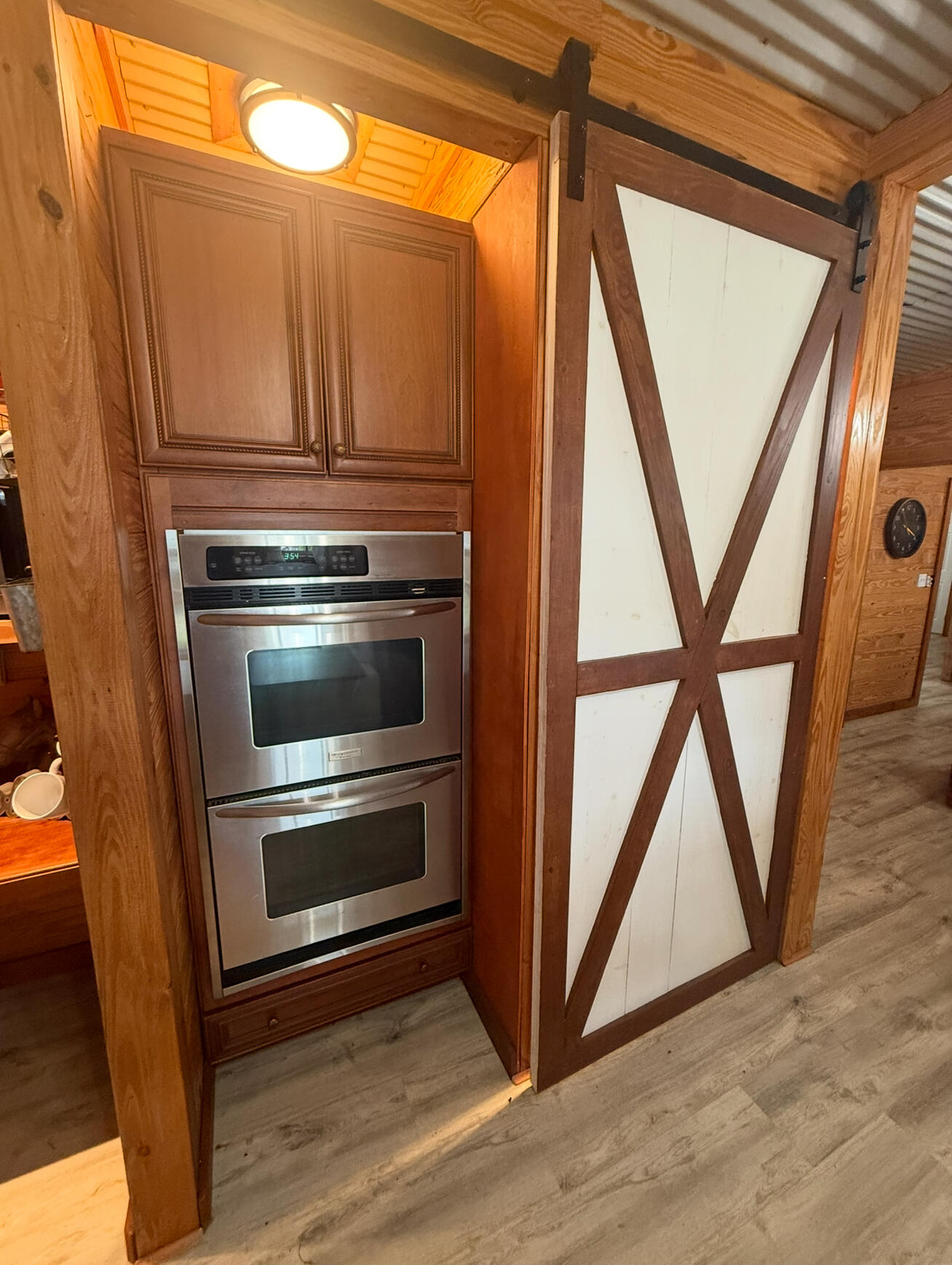 S/D OF 1-44-35 - Residential