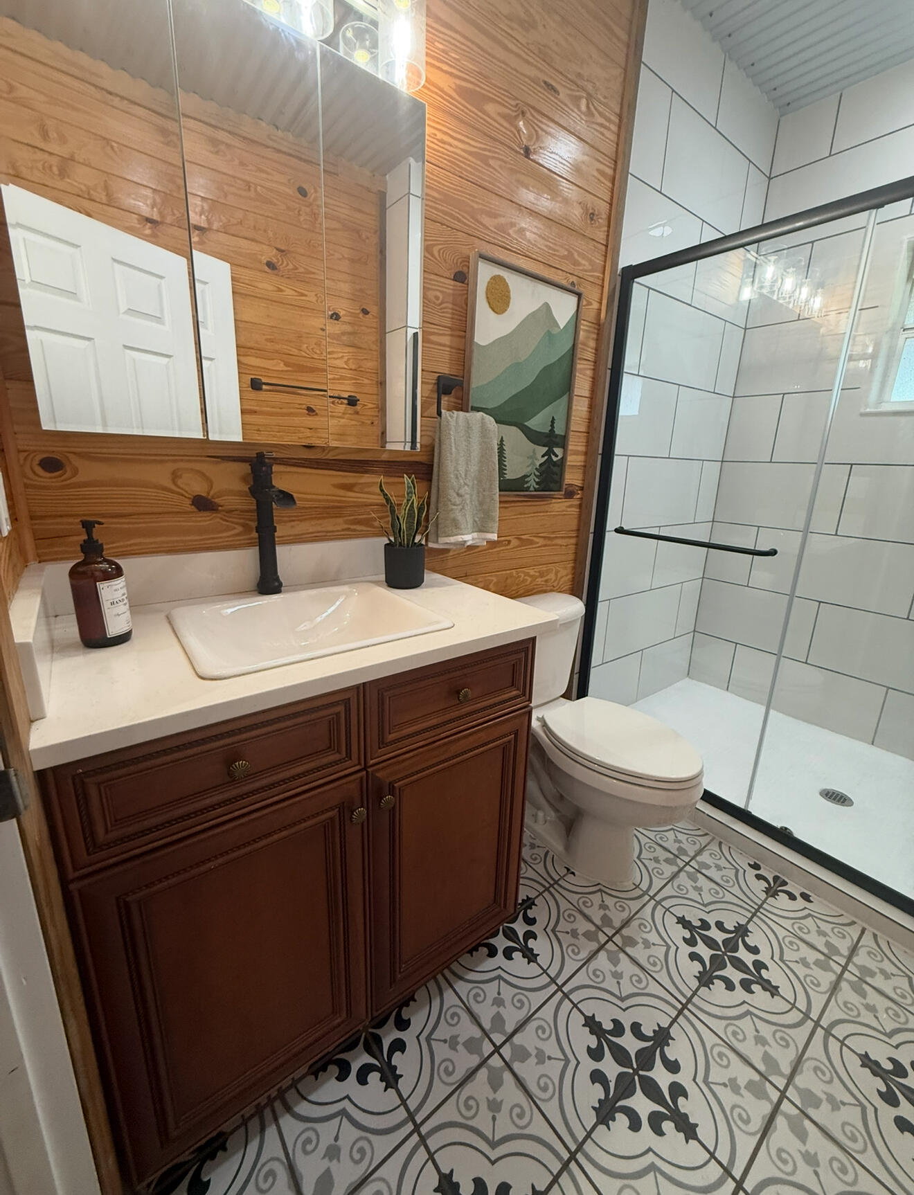 S/D OF 1-44-35 - Residential