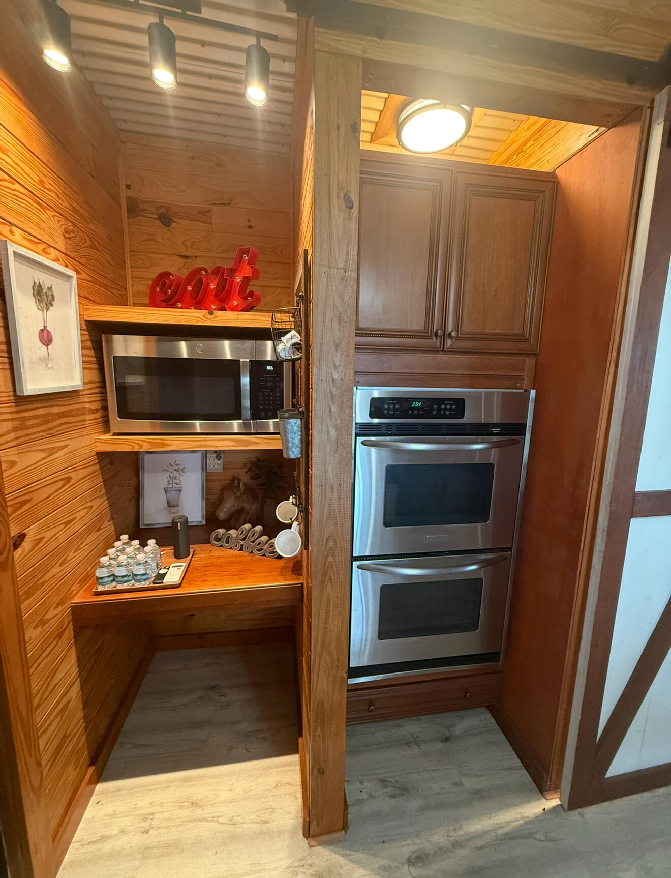 S/D OF 1-44-35 - Residential