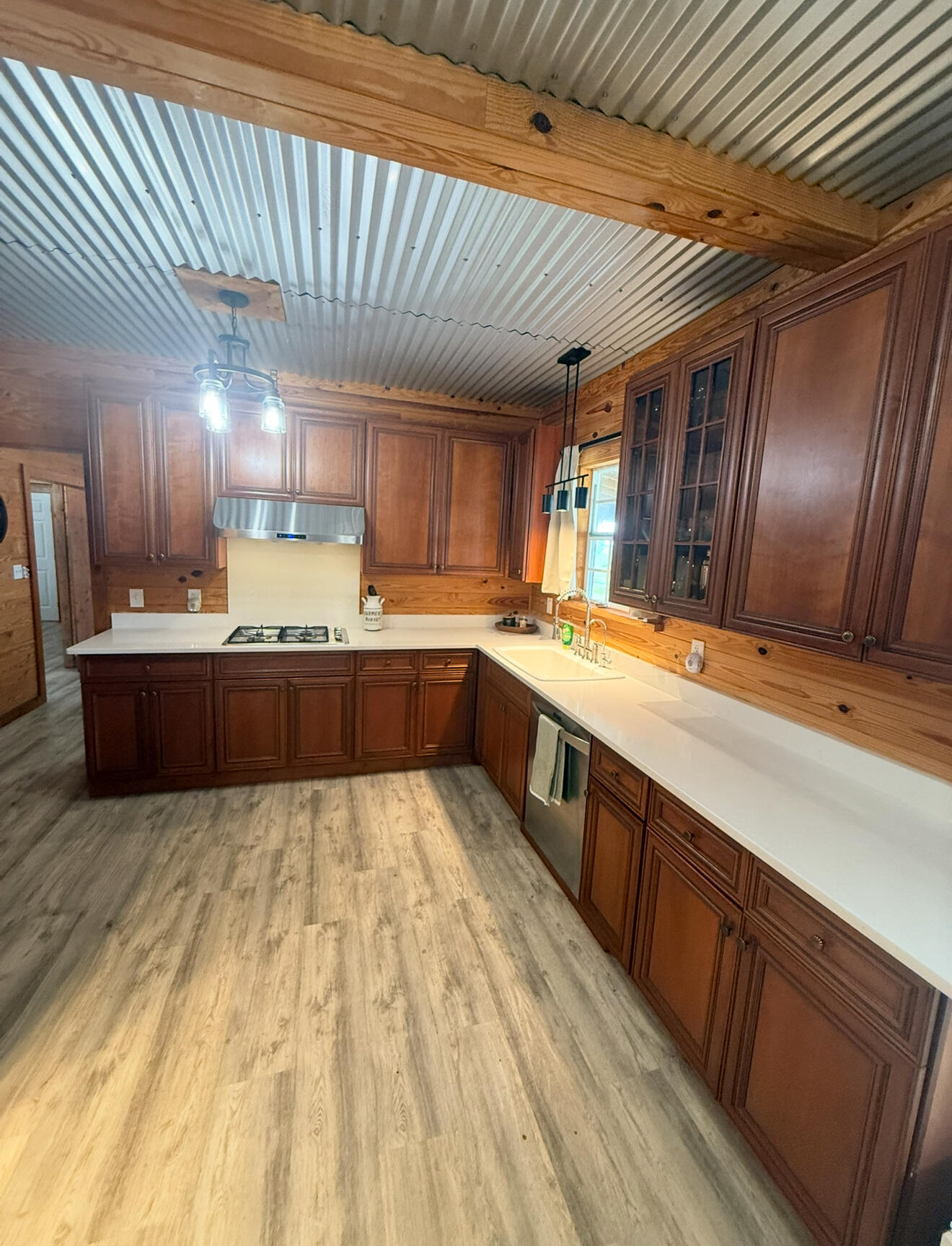 S/D OF 1-44-35 - Residential