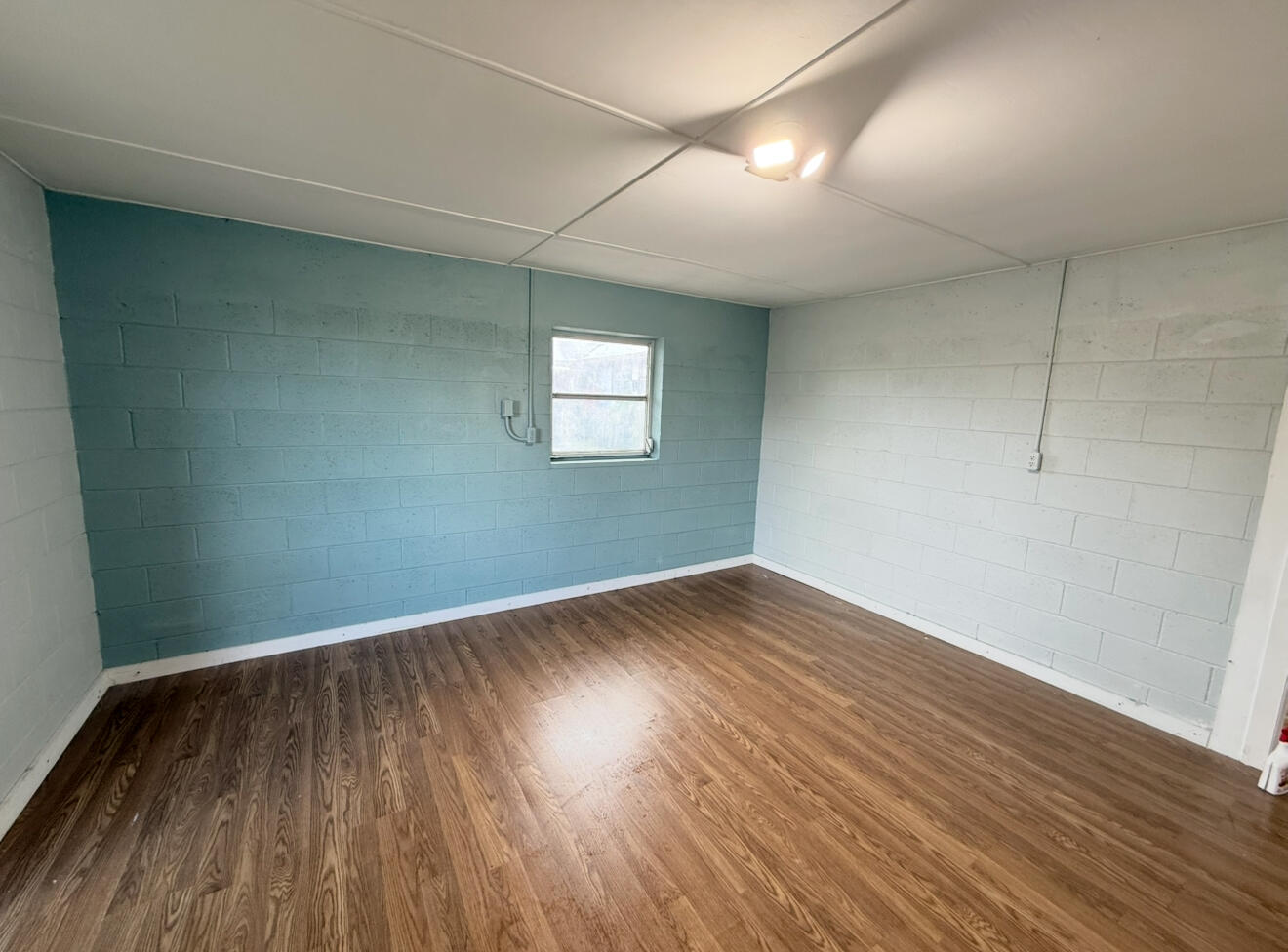 S/D OF 1-44-35 - Residential