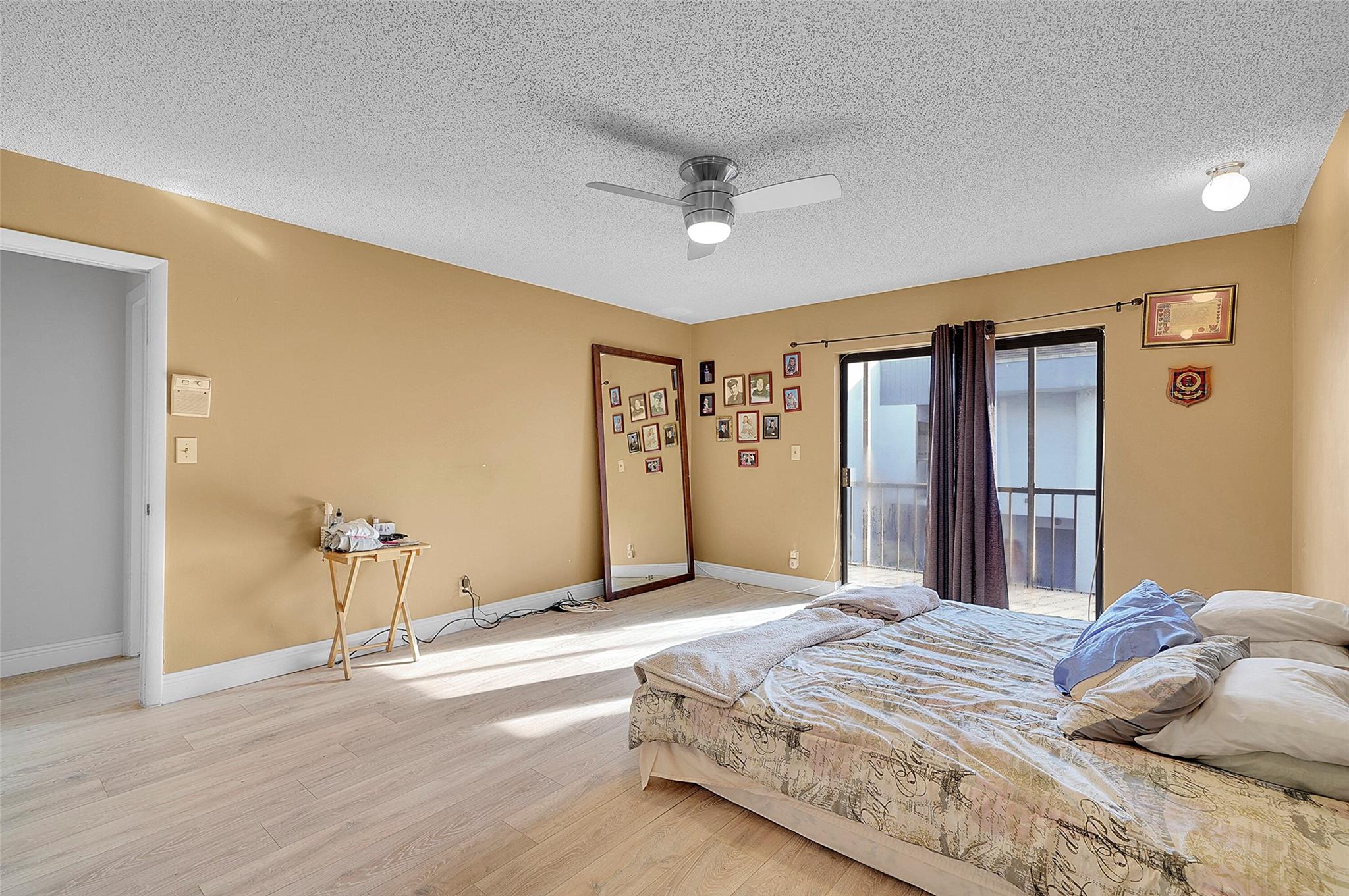 University Village East - Residential