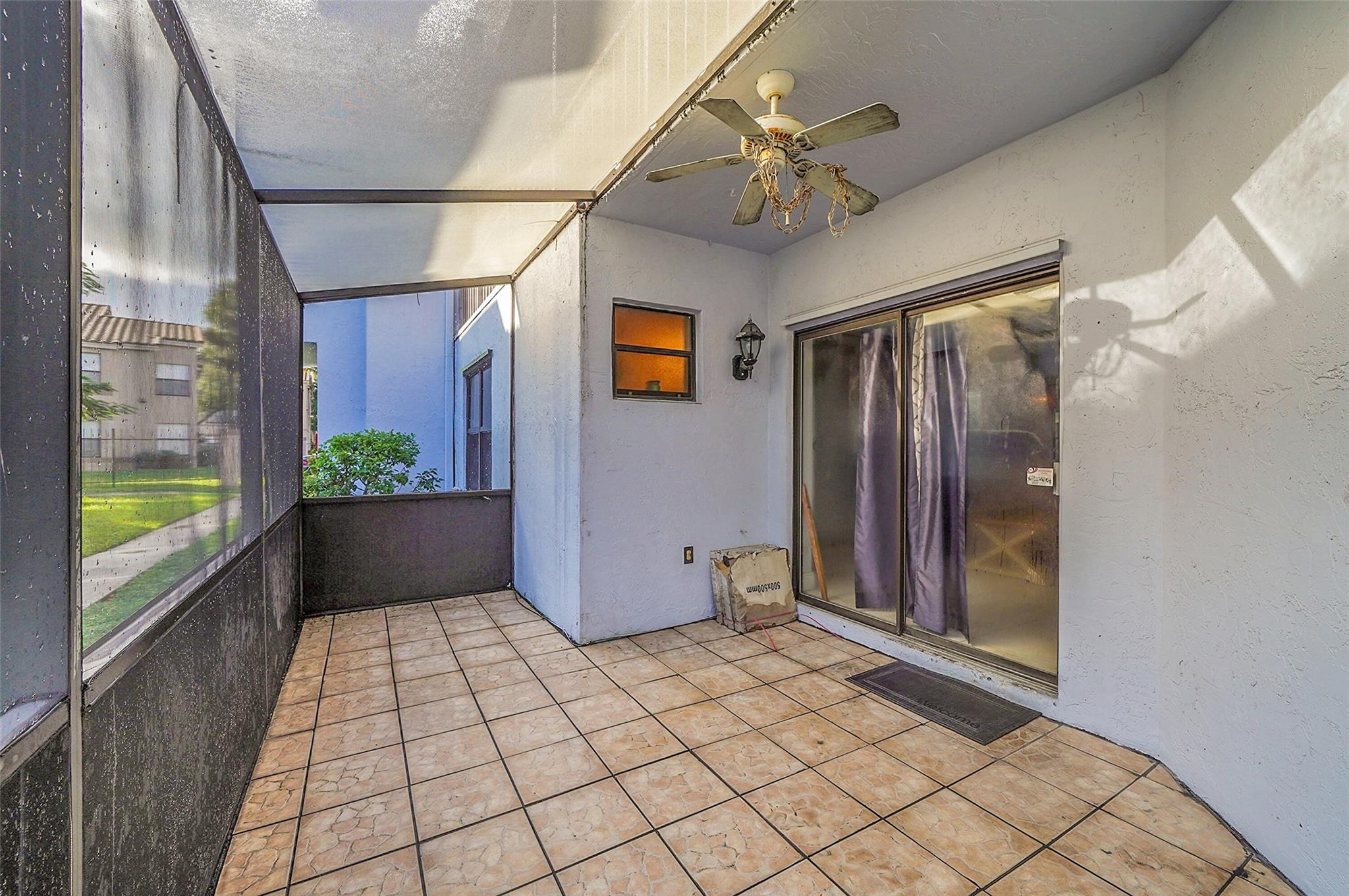 University Village East - Residential