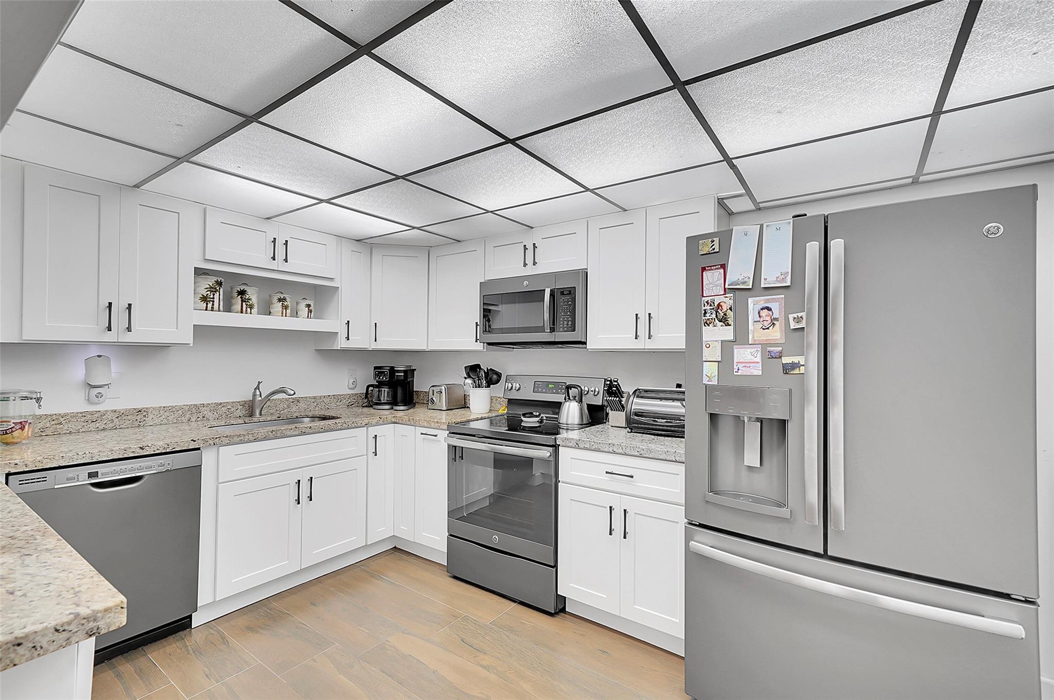 University Village East - Residential