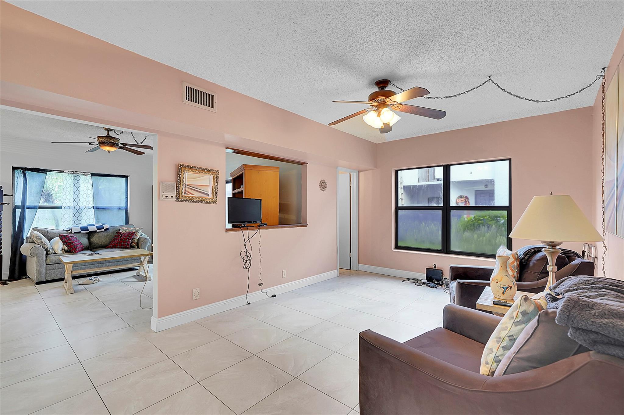 University Village East - Residential