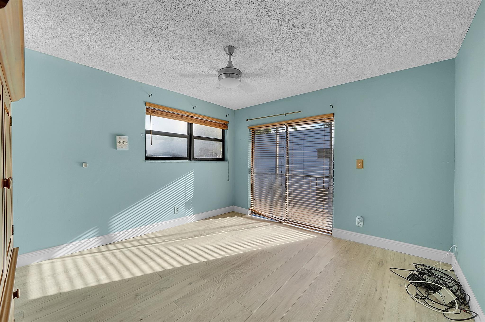 University Village East - Residential