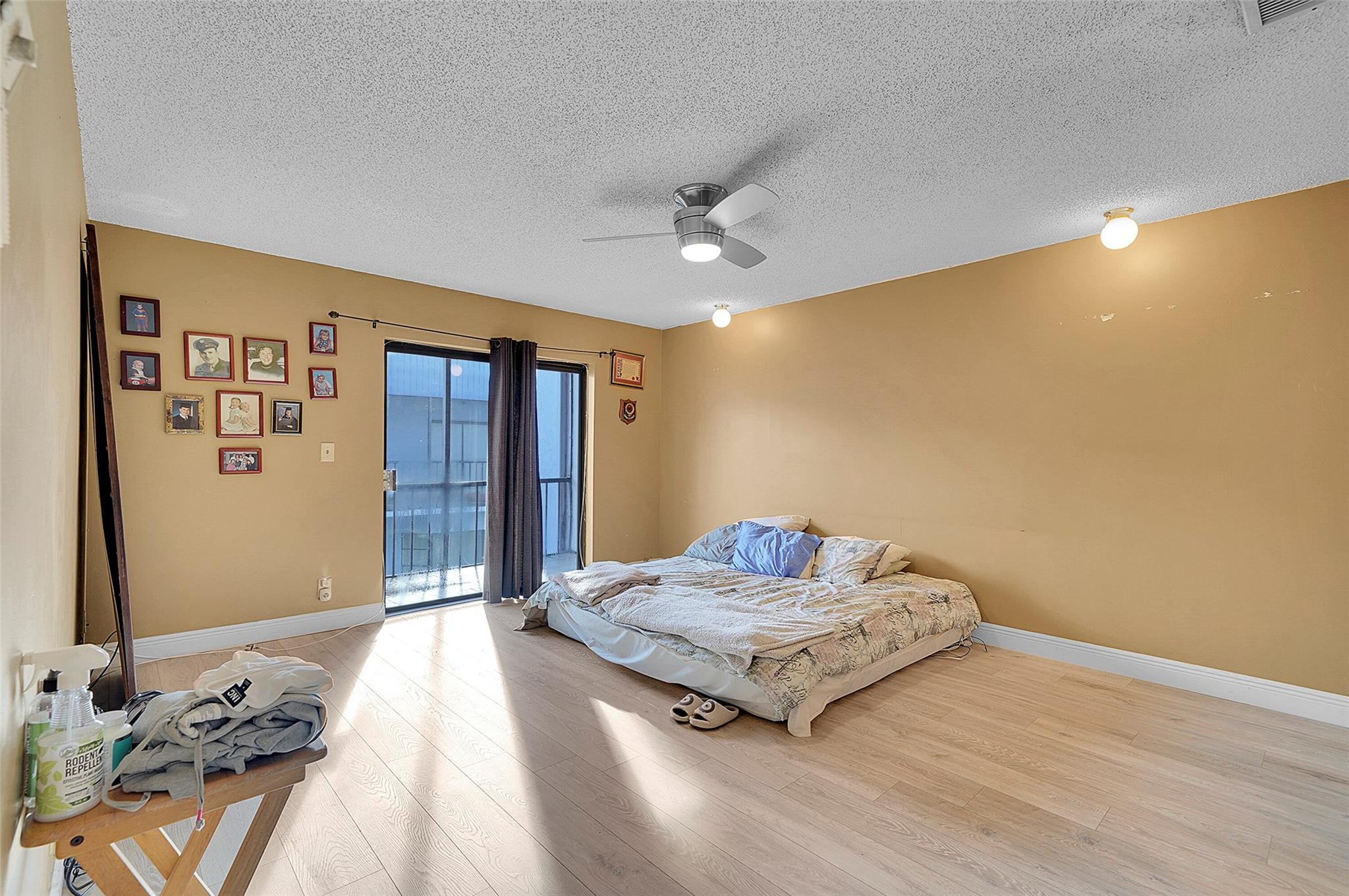 University Village East - Residential