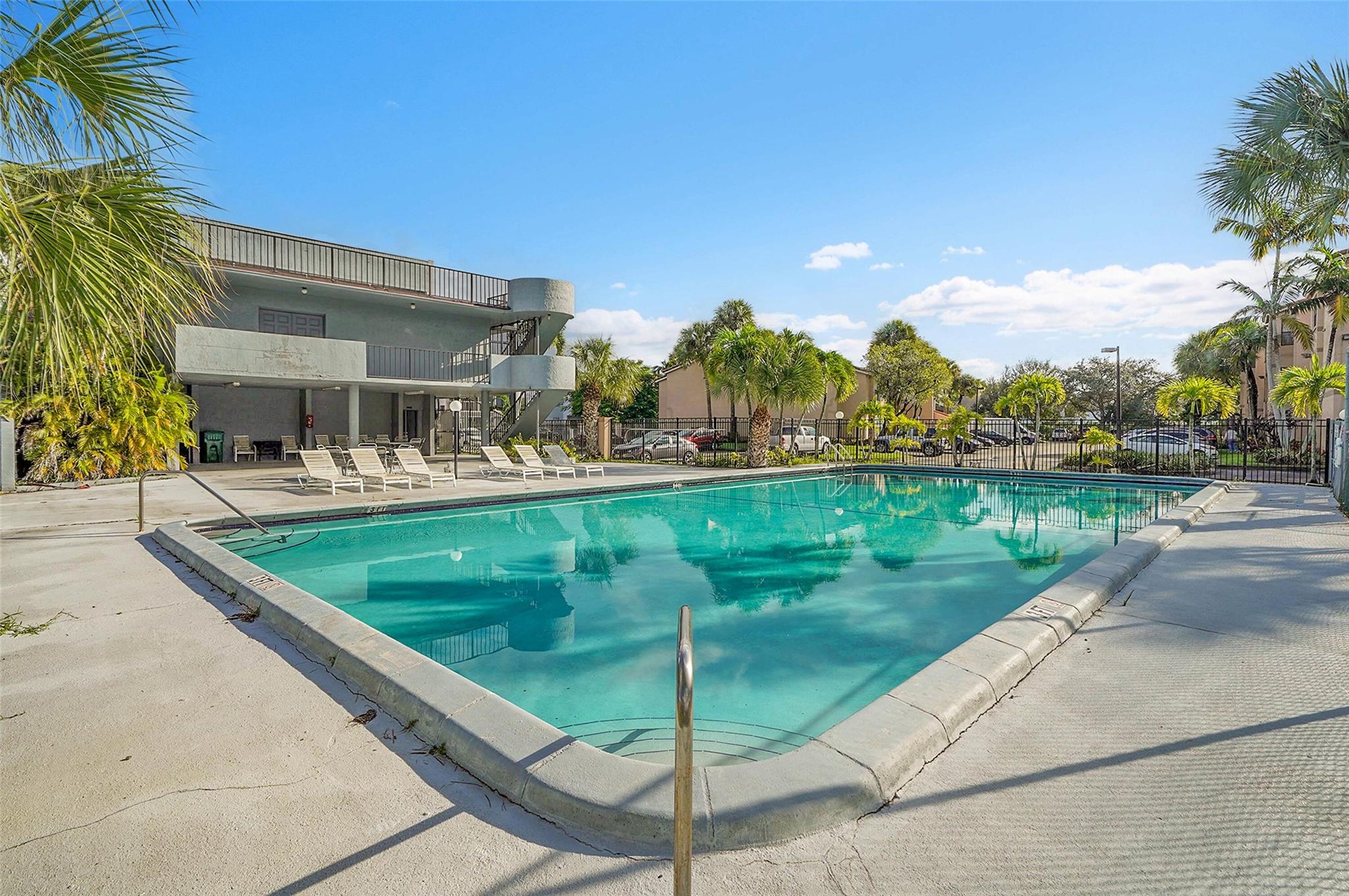 University Village East - Residential