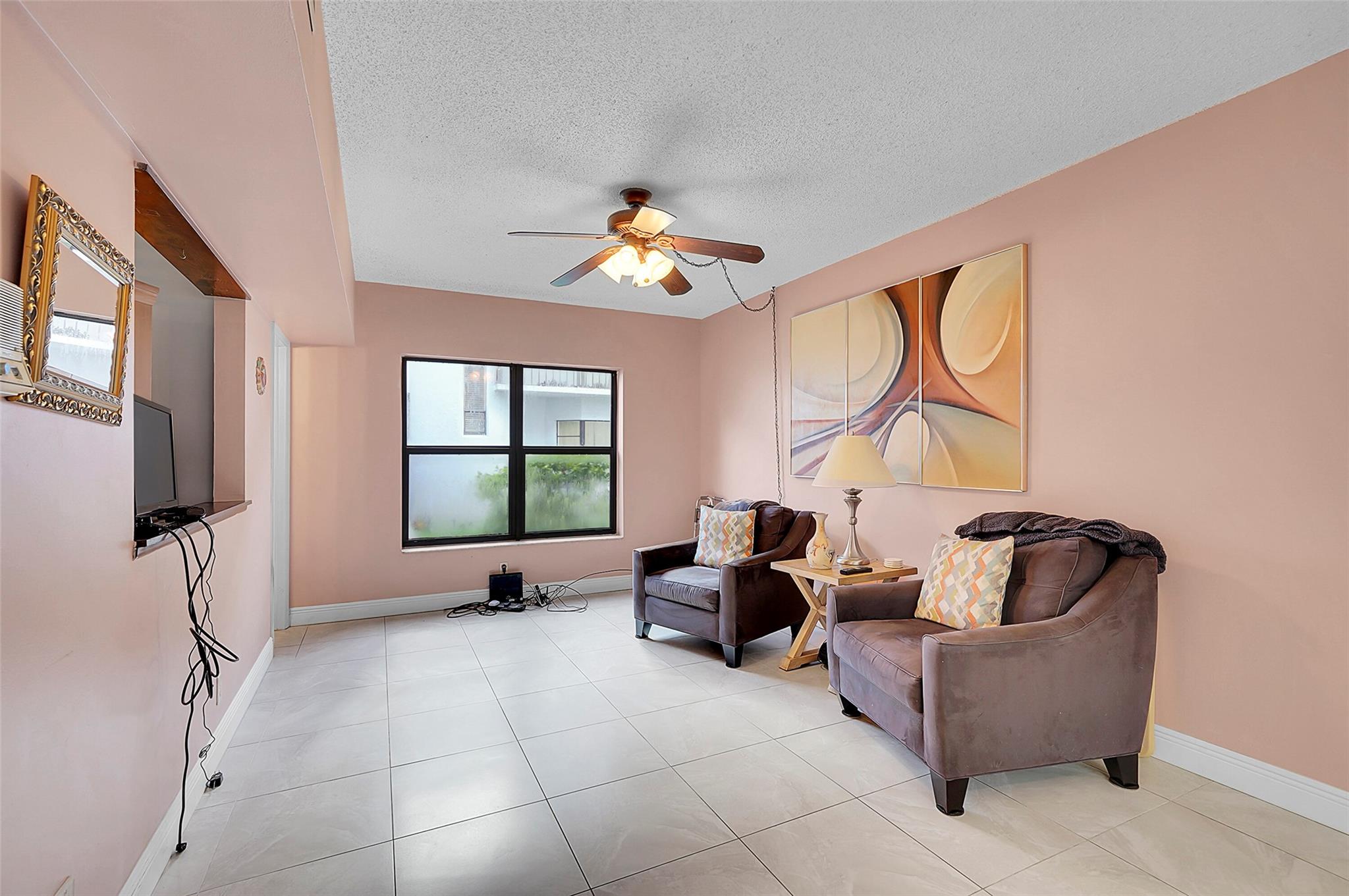 University Village East - Residential