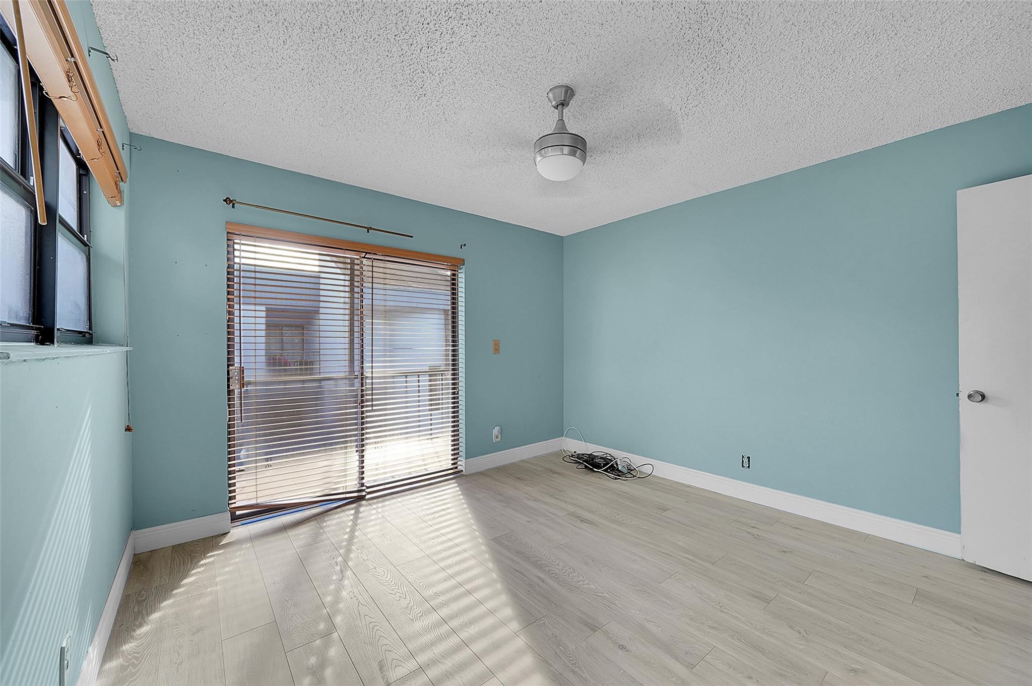University Village East - Residential