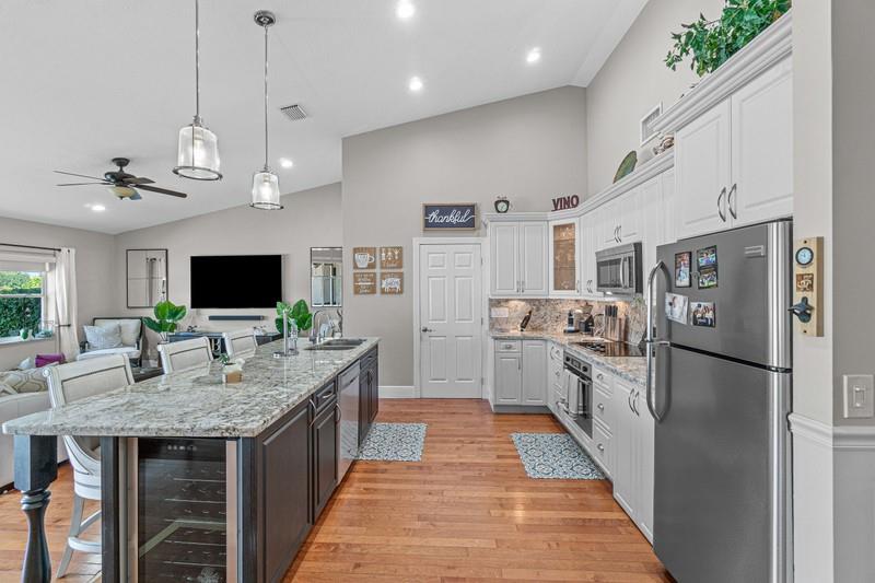 17309 Balboa Point Way