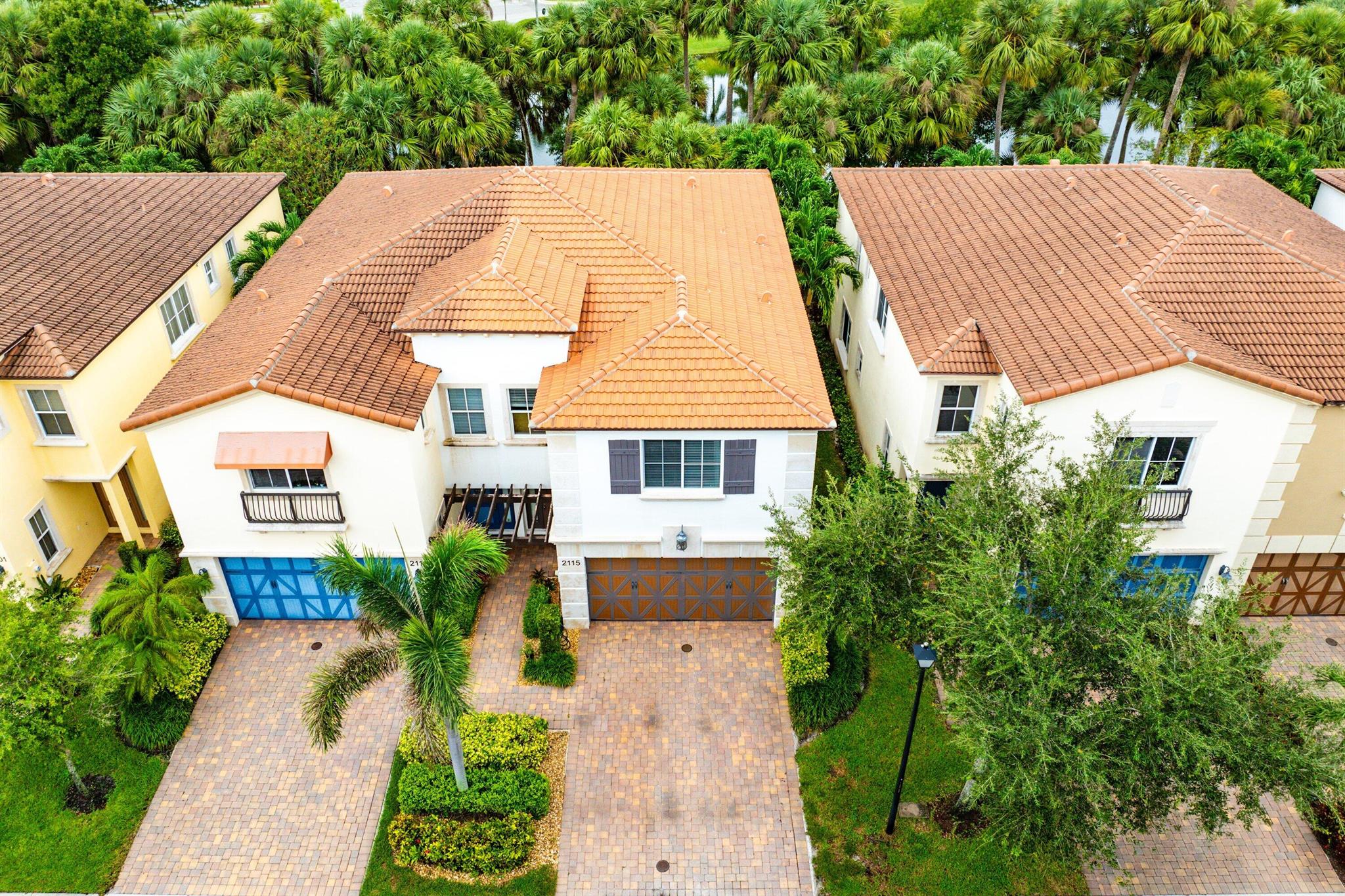 OAKTON PRESERVE REPL - Residential