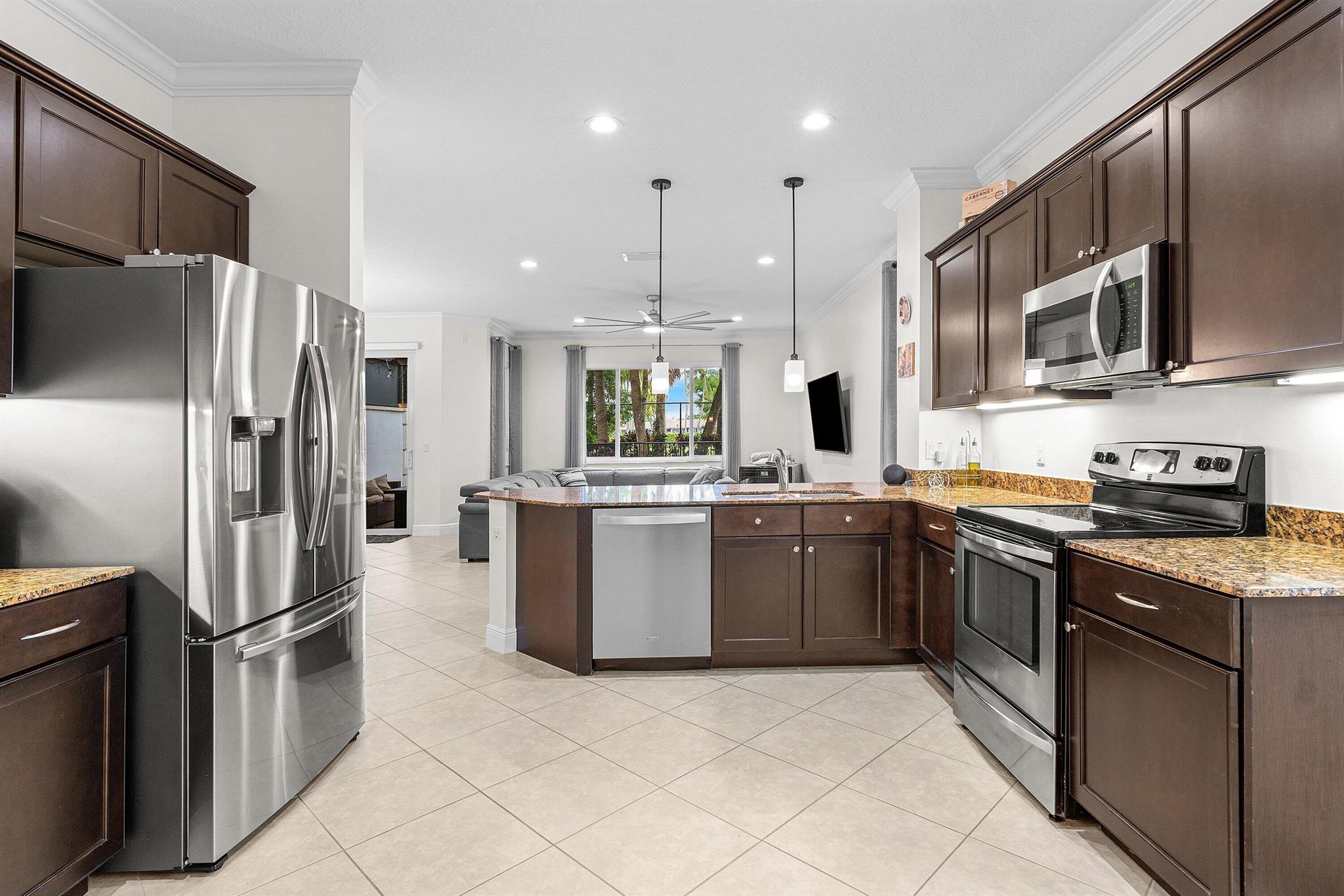 OAKTON PRESERVE REPL - Residential