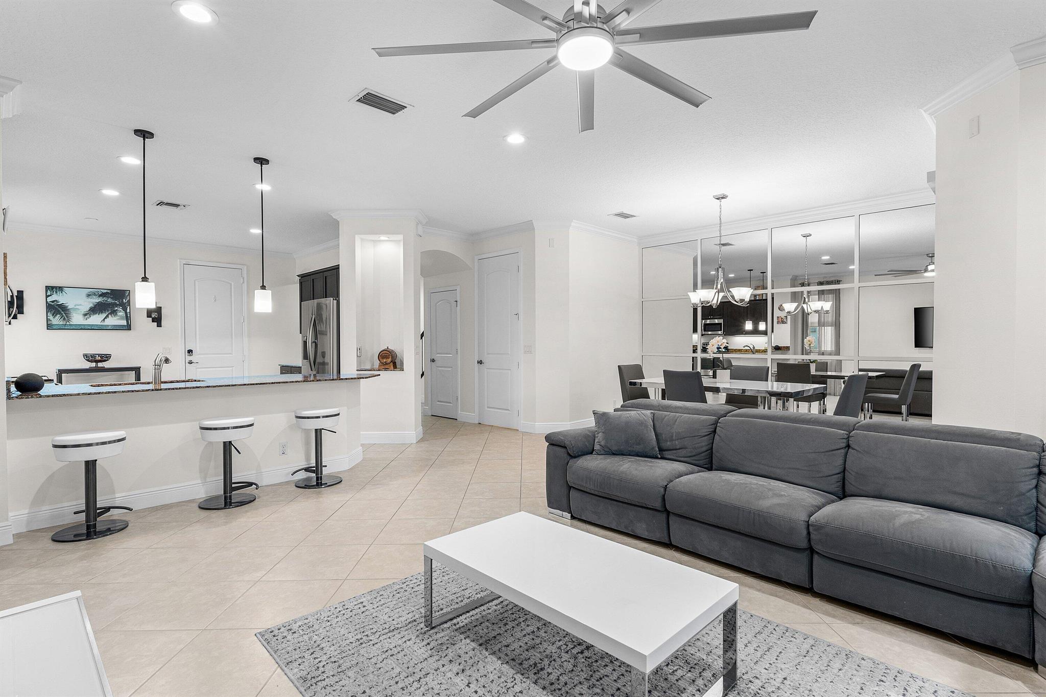 OAKTON PRESERVE REPL - Residential