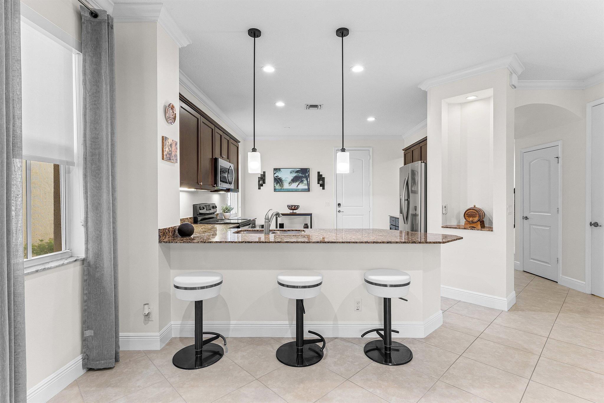 OAKTON PRESERVE REPL - Residential