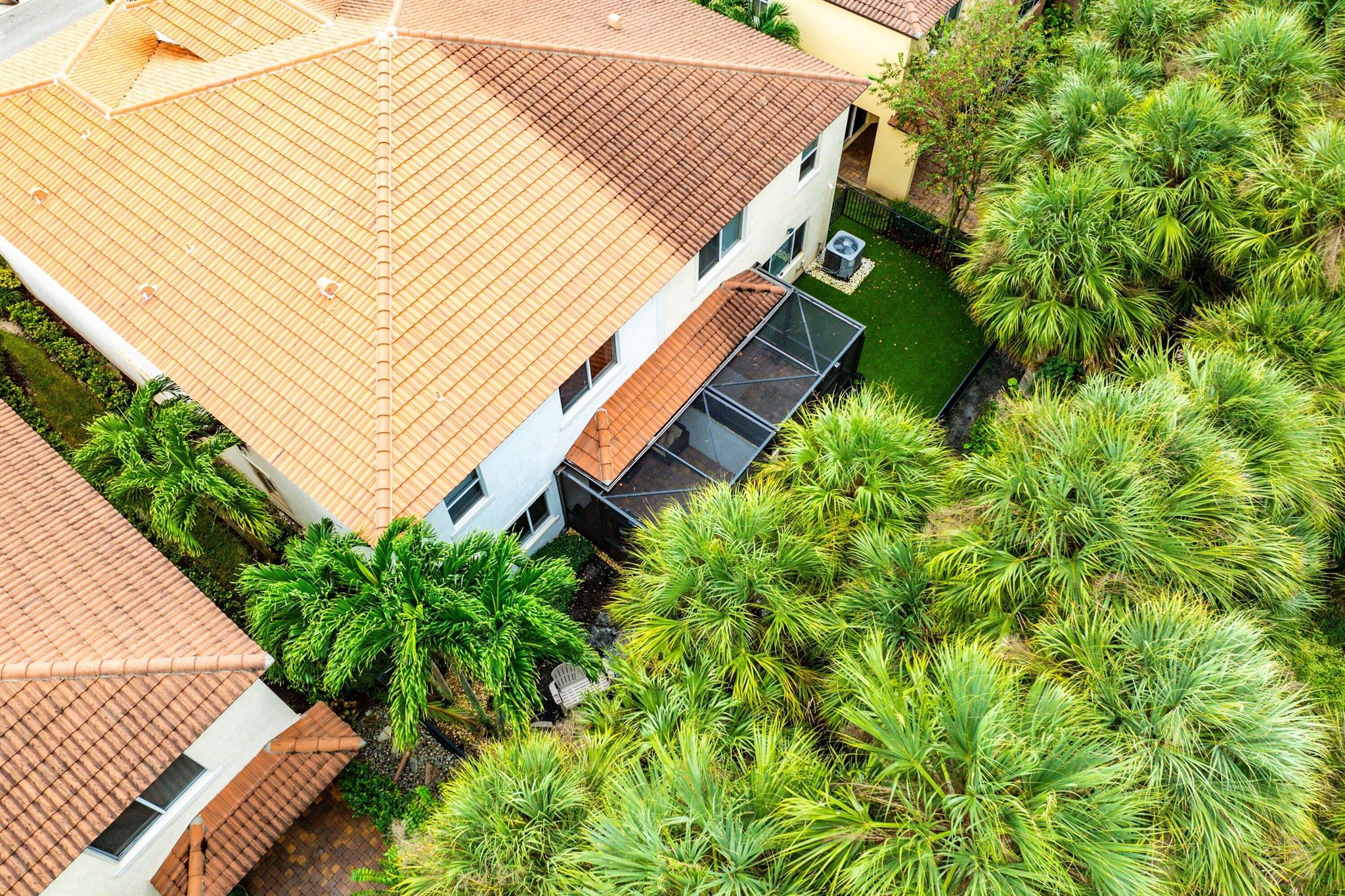 OAKTON PRESERVE REPL - Residential