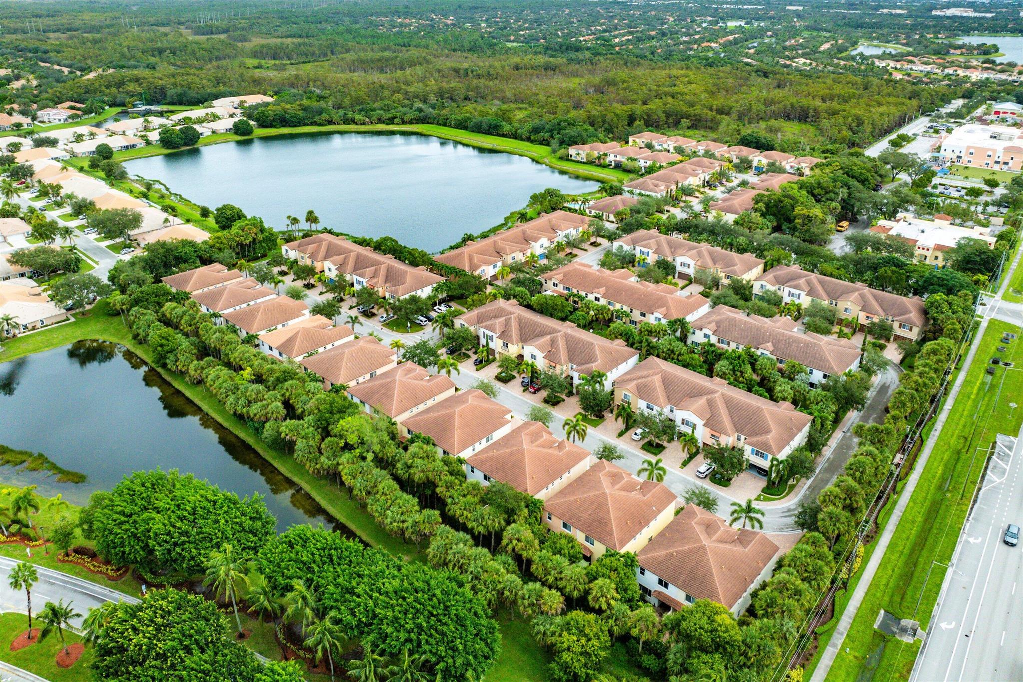 OAKTON PRESERVE REPL - Residential