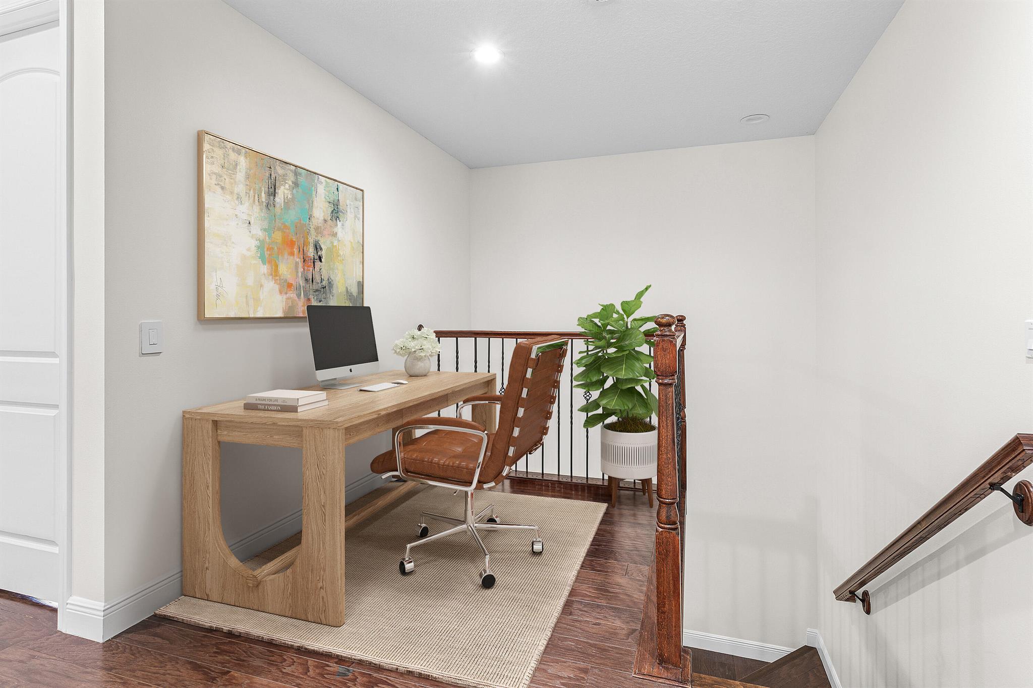 OAKTON PRESERVE REPL - Residential