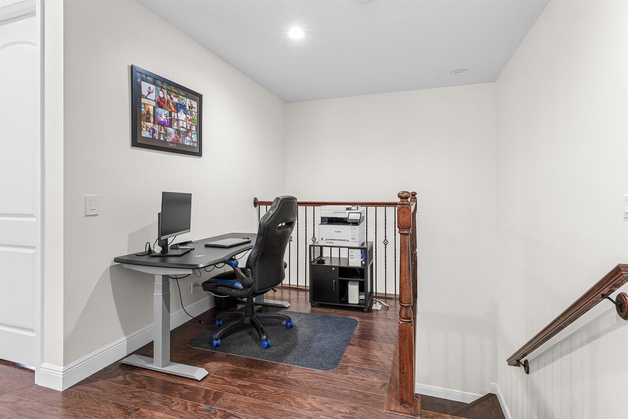 OAKTON PRESERVE REPL - Residential