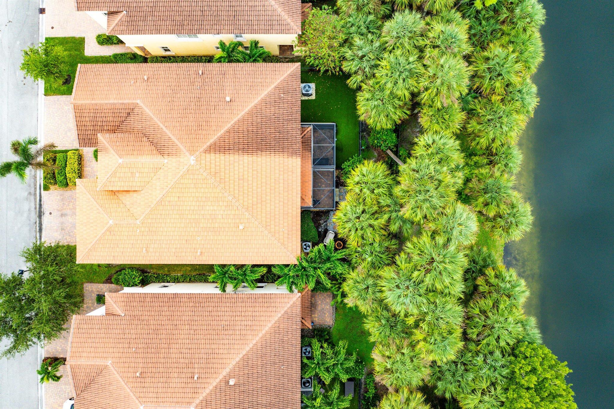 OAKTON PRESERVE REPL - Residential