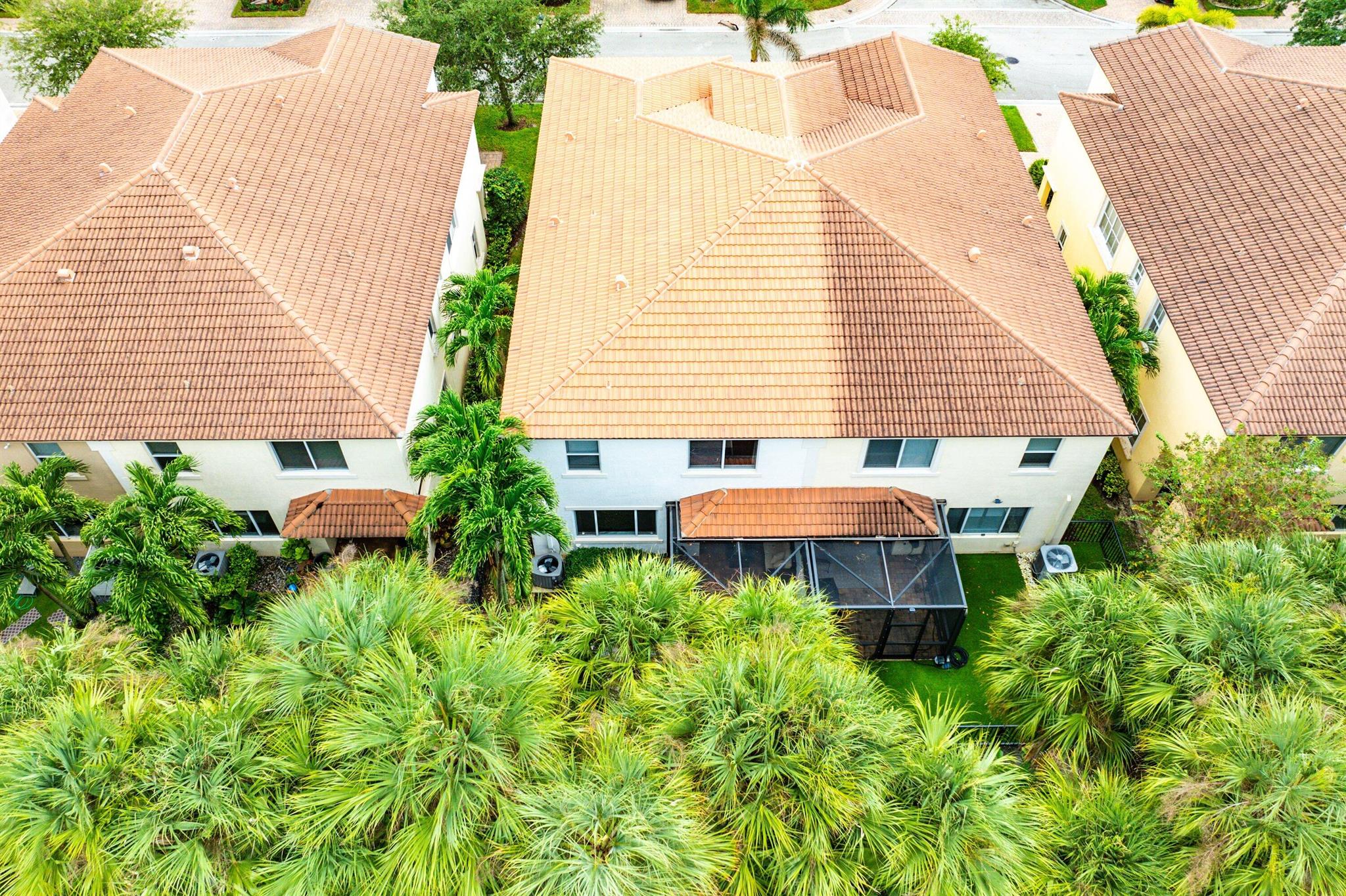 OAKTON PRESERVE REPL - Residential