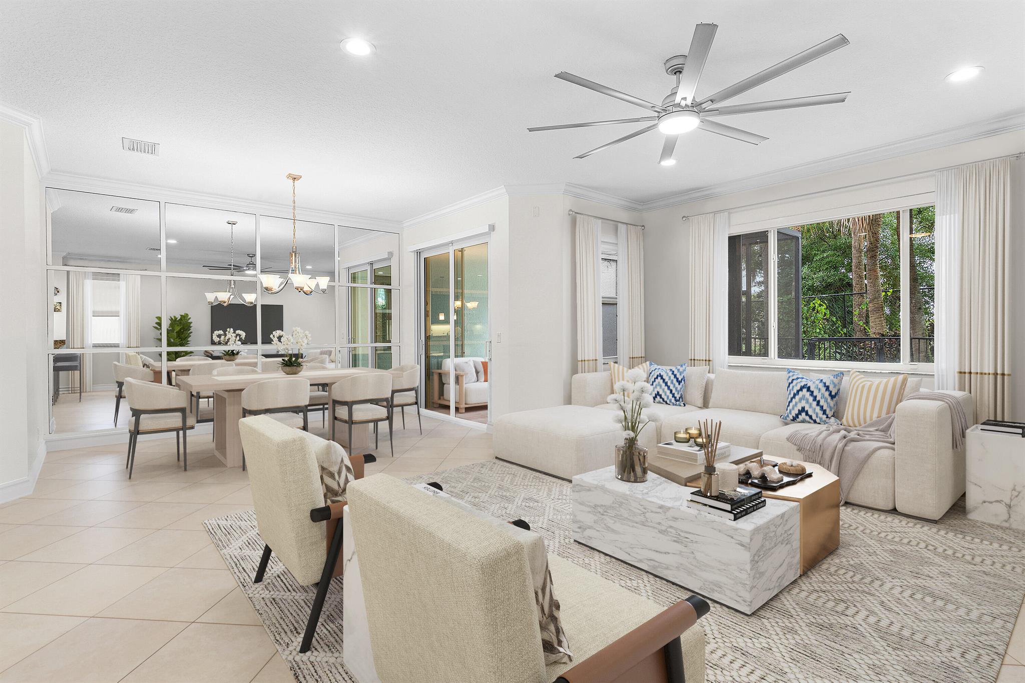 OAKTON PRESERVE REPL - Residential