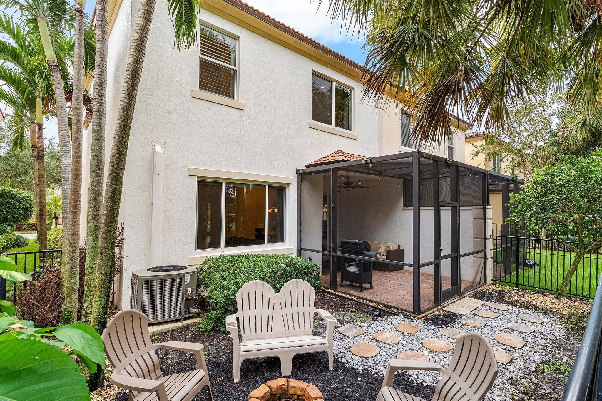 OAKTON PRESERVE REPL - Residential